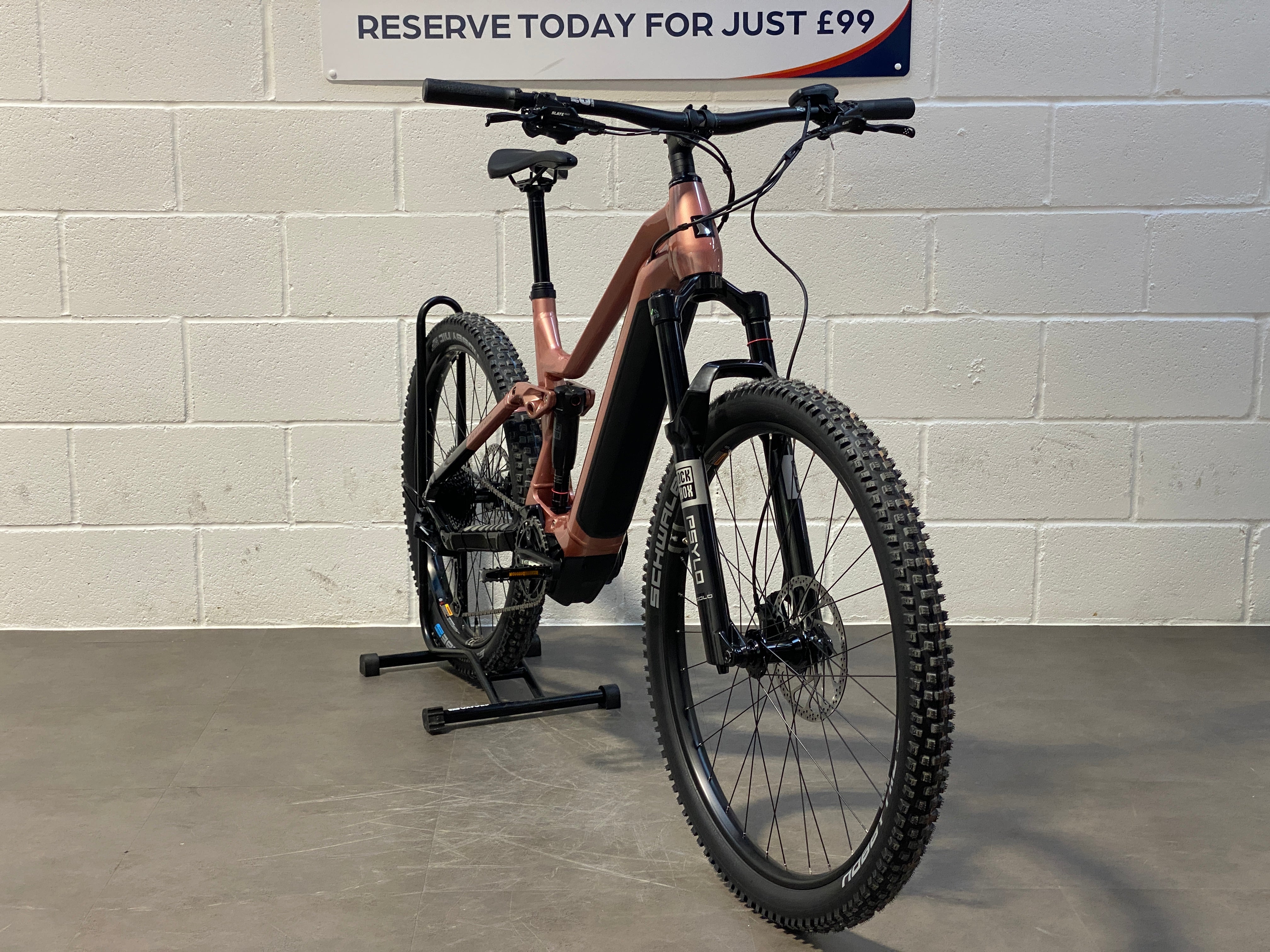 HAIBIKE ALLTRAIL 7 2025