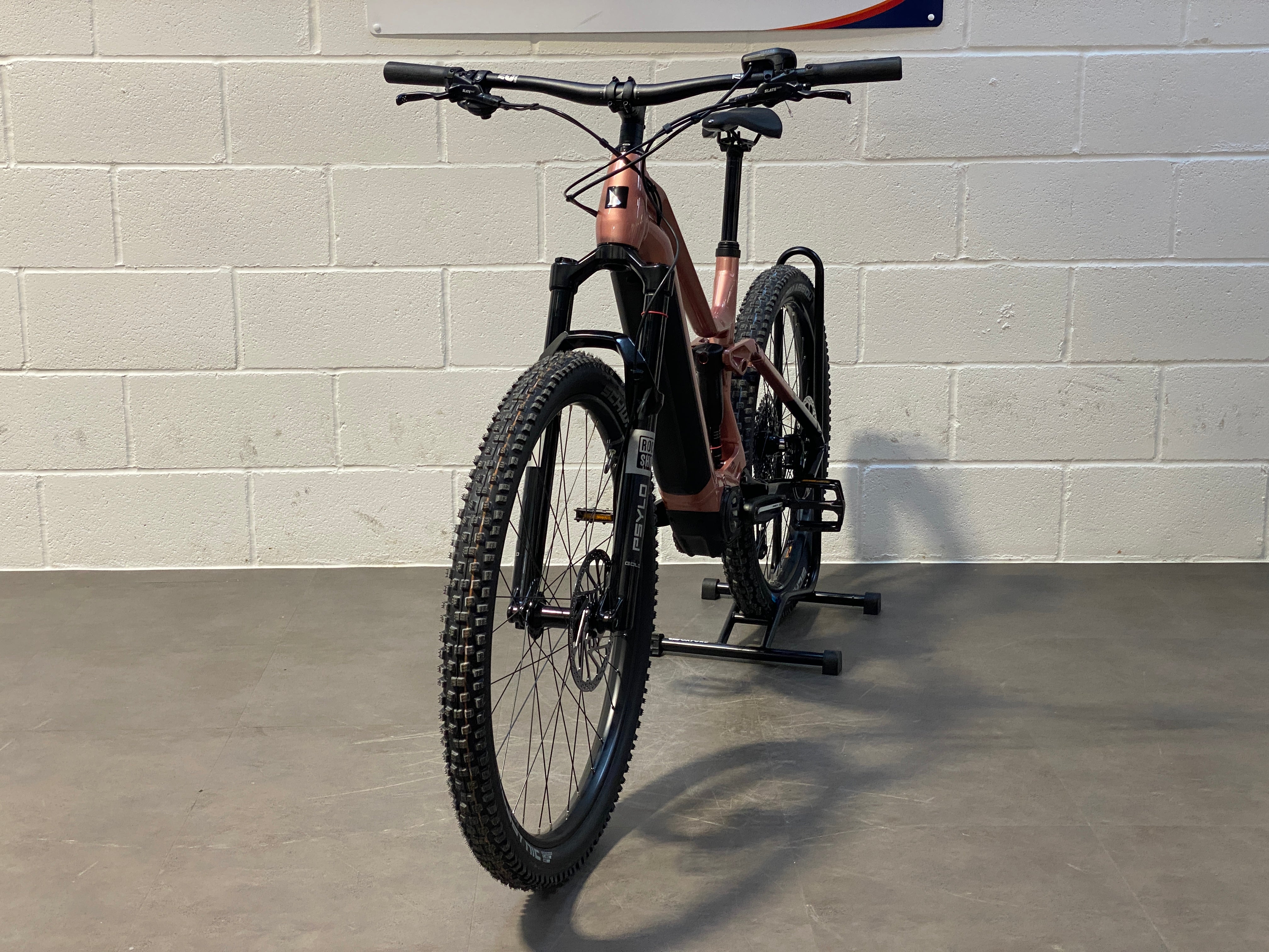 HAIBIKE ALLTRAIL 7 2025