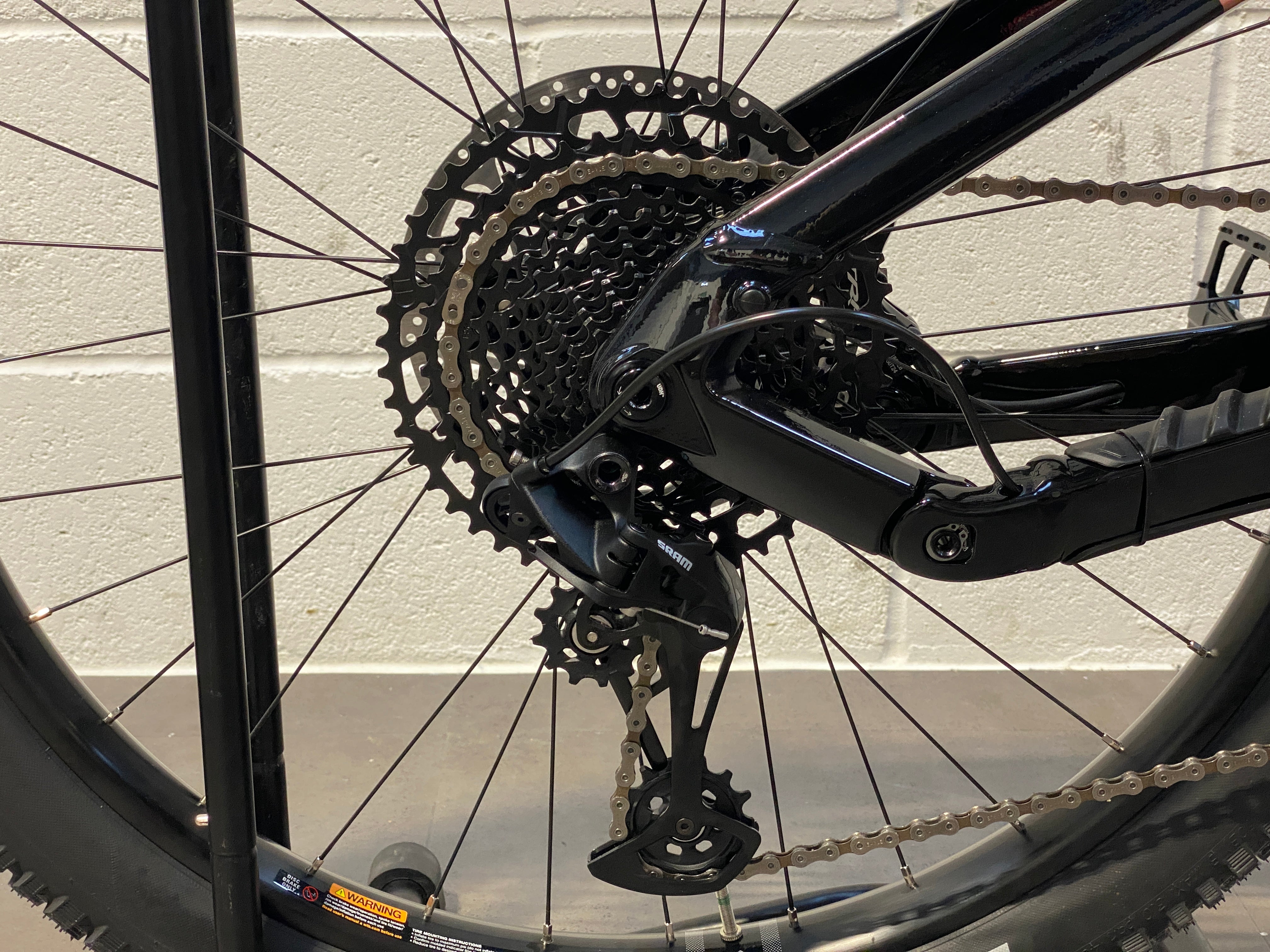 HAIBIKE ALLTRAIL 7 2025