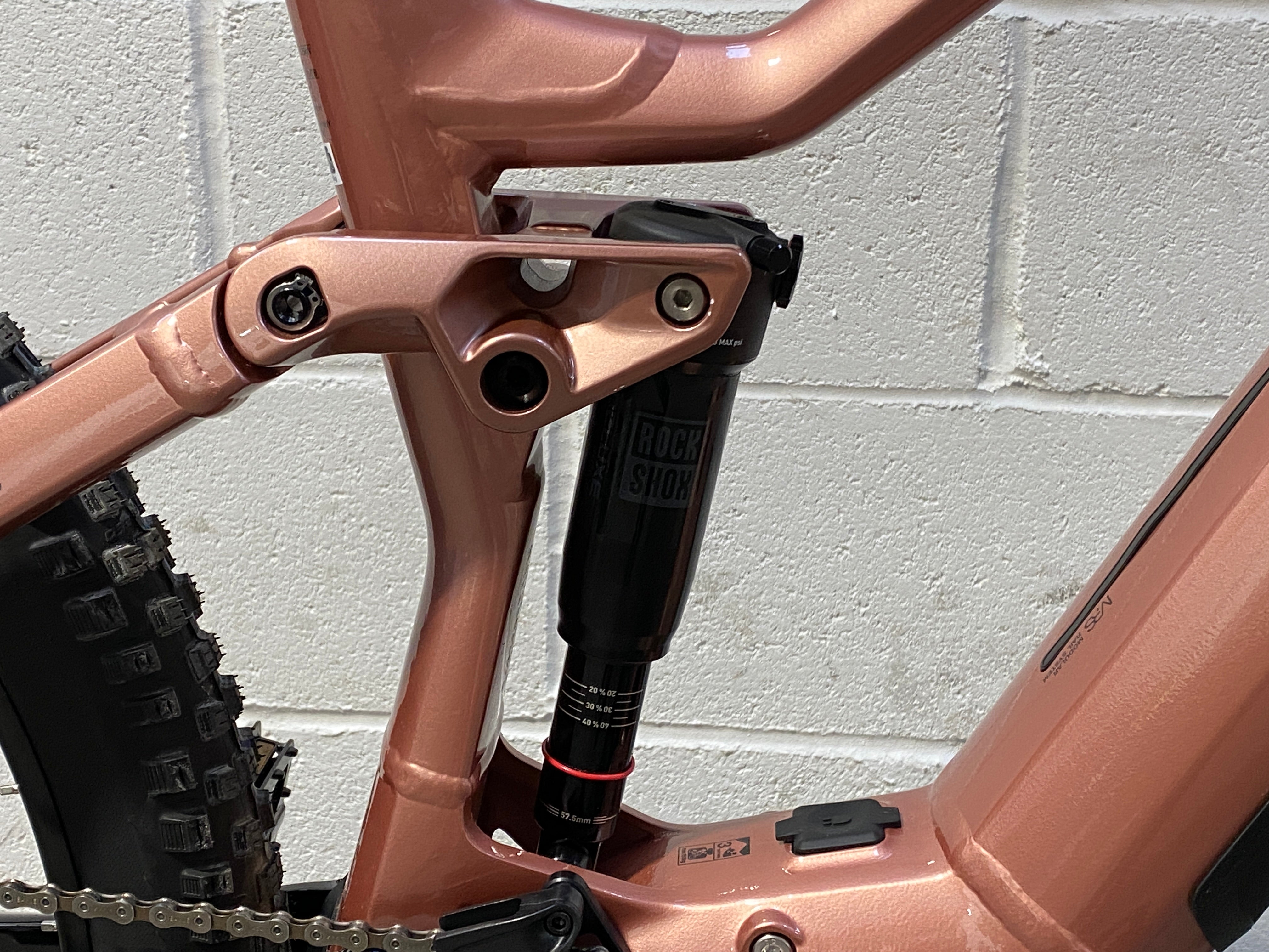 HAIBIKE ALLTRAIL 7 2025