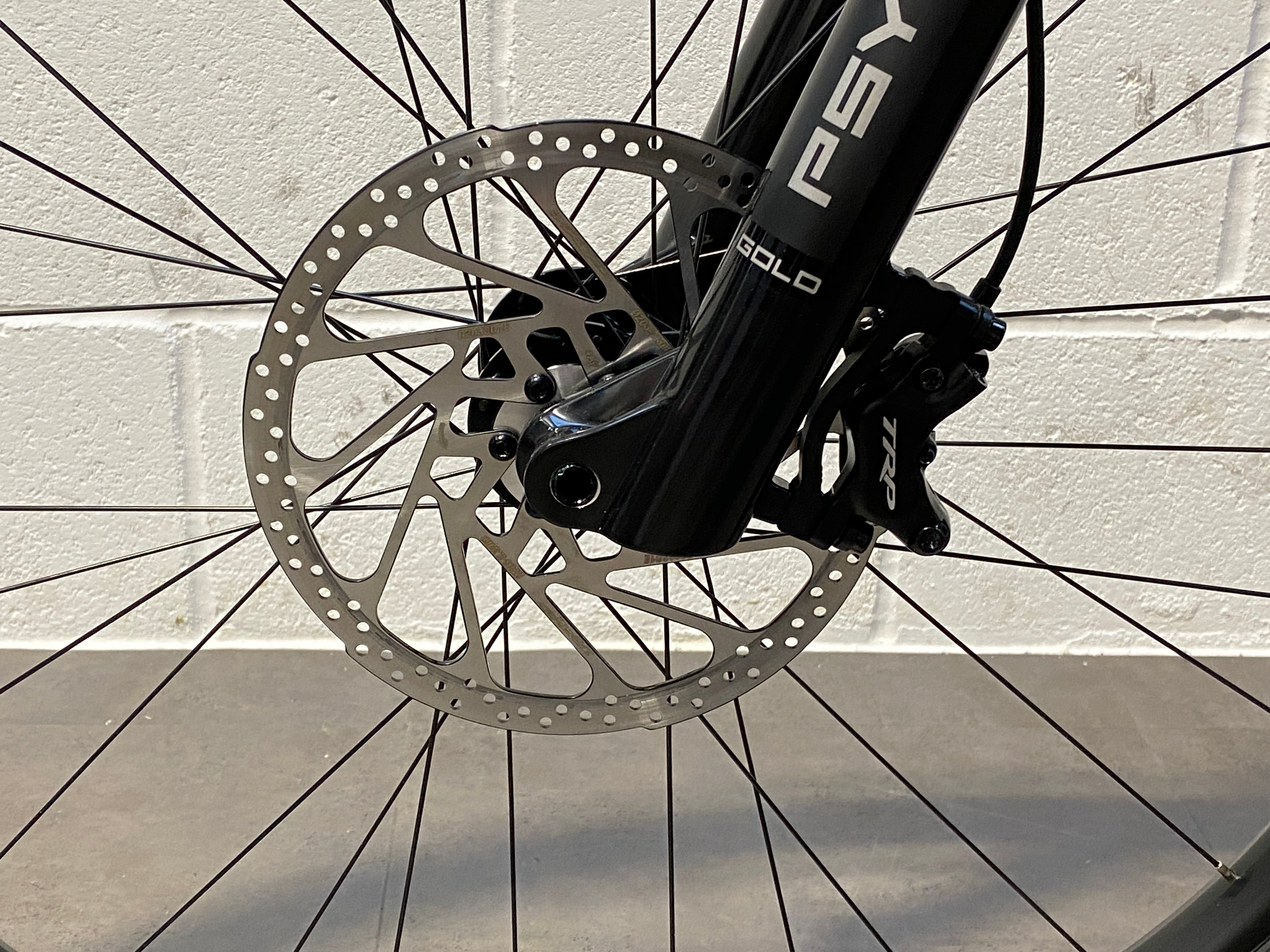 HAIBIKE ALLTRAIL 7 2025