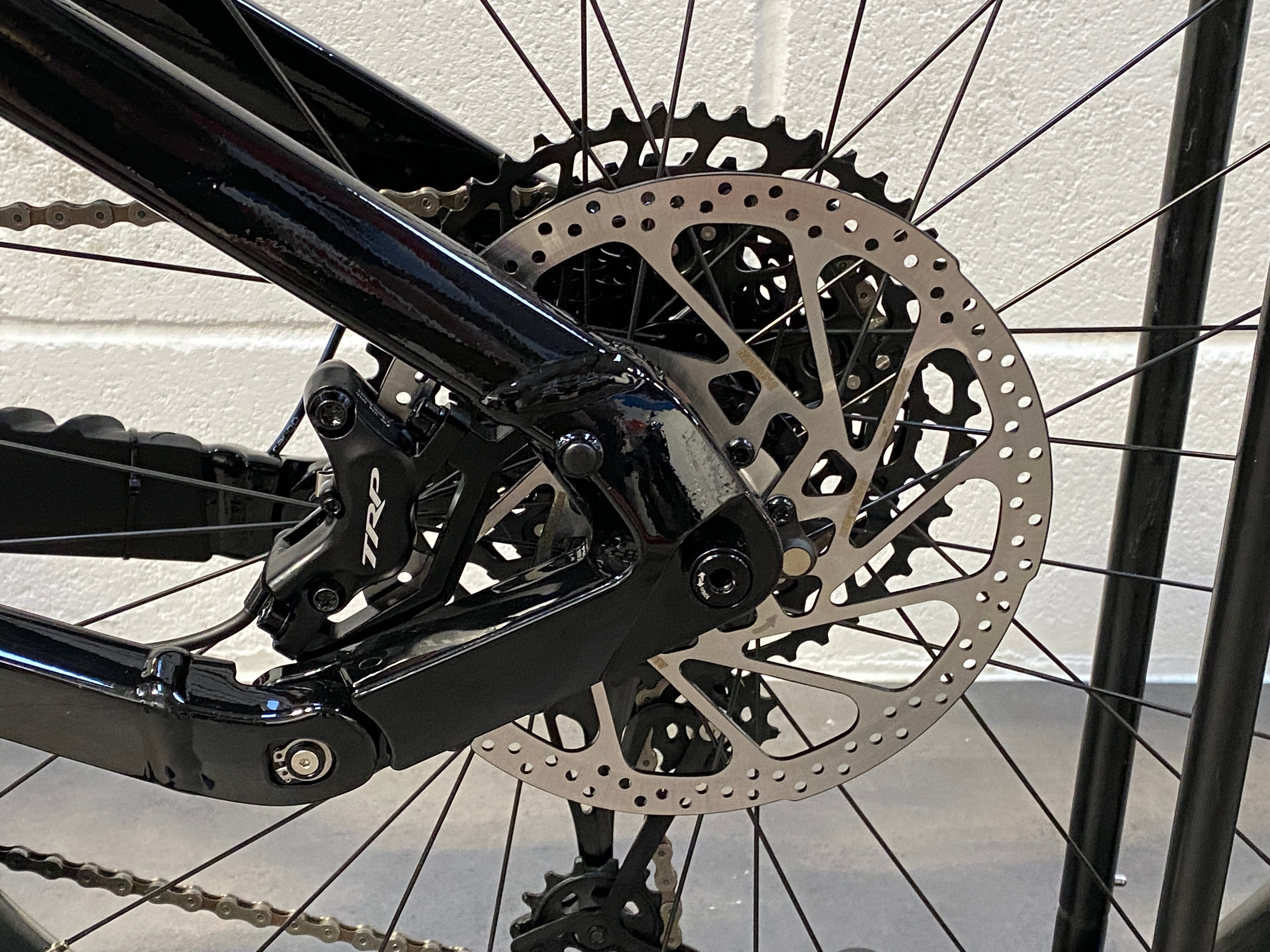 HAIBIKE ALLTRAIL 7 2025