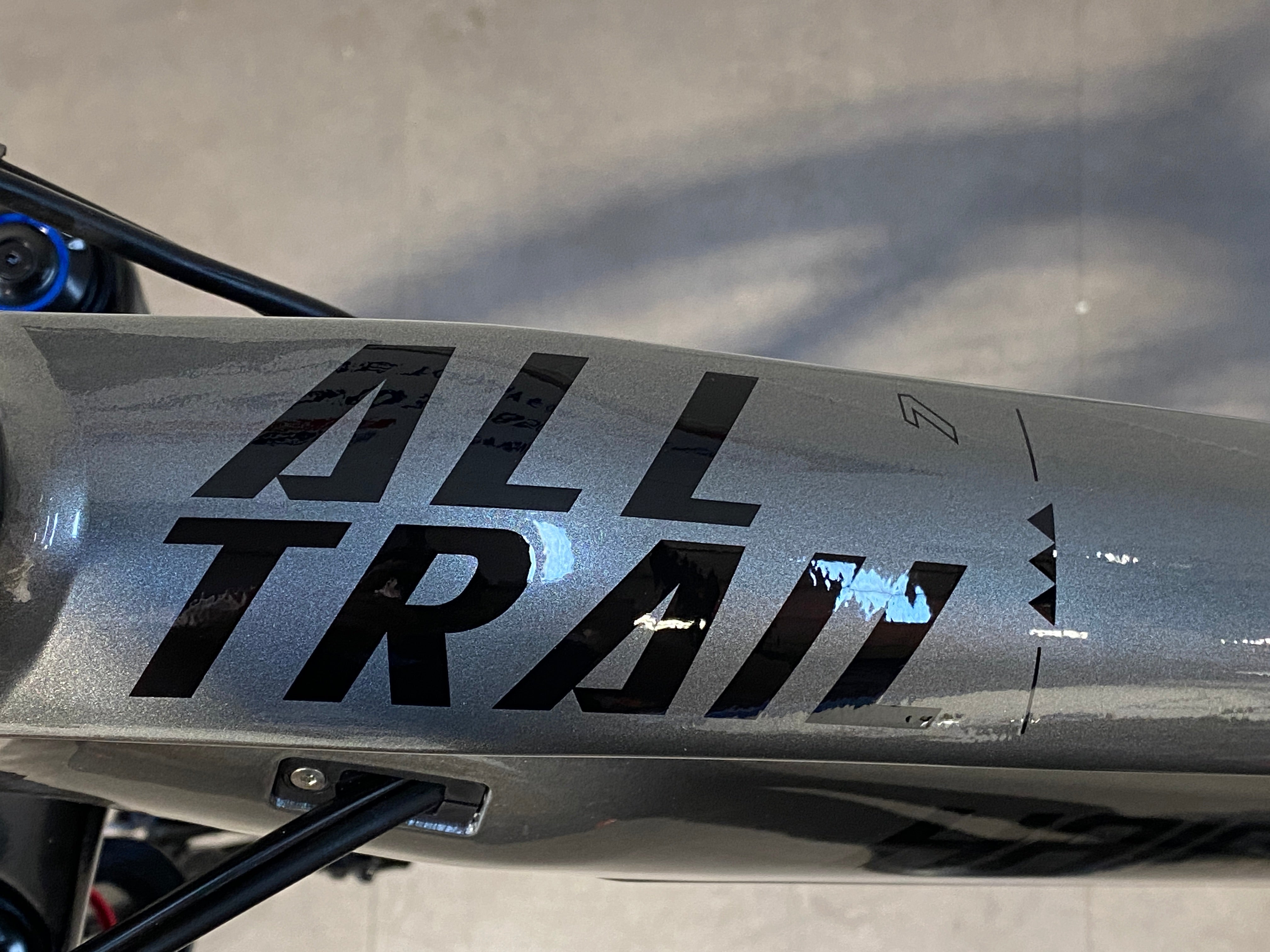 HAIBIKE ALLTRAIL 7 2025