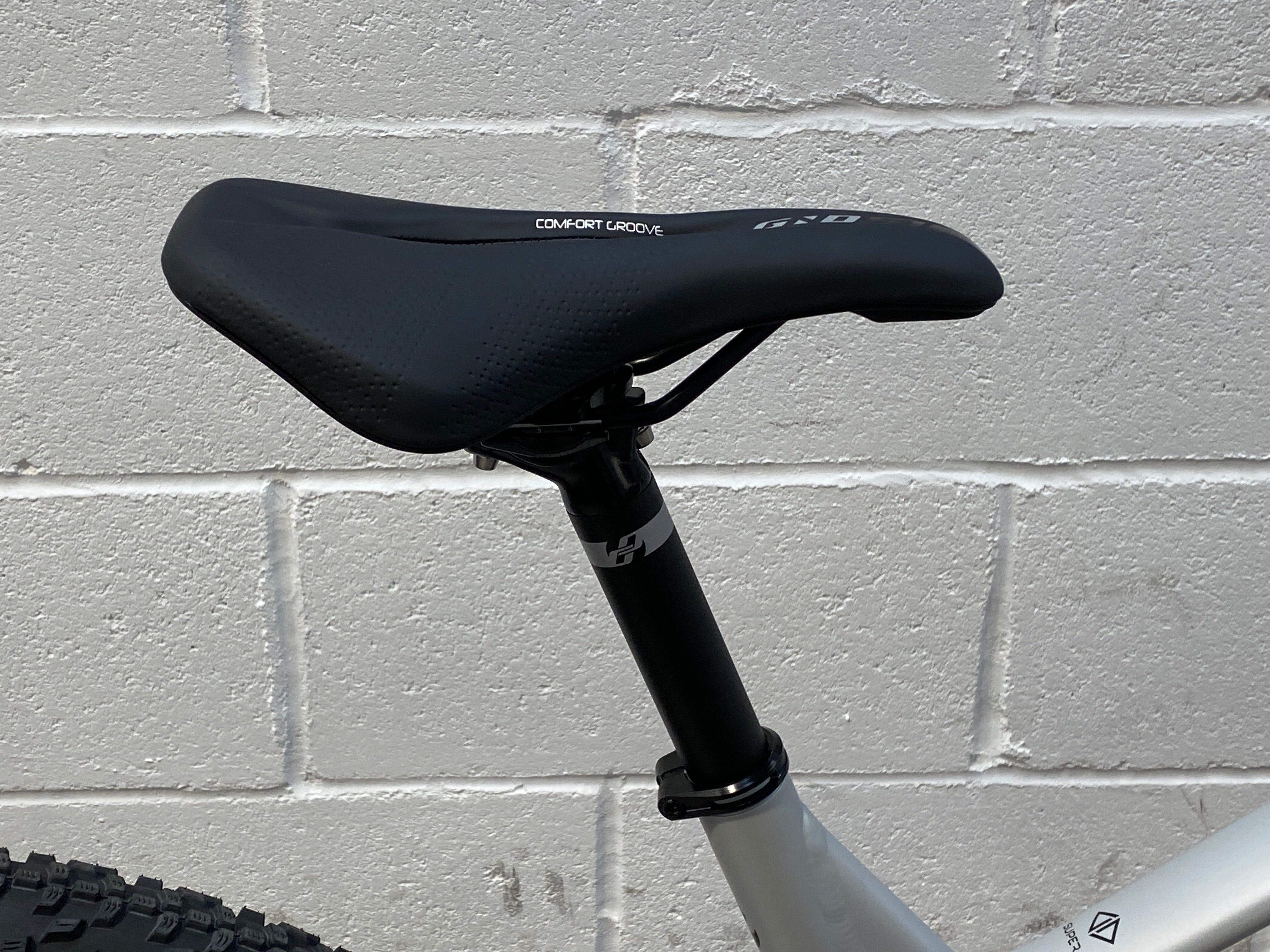 GHOST E-TERU B ADVANCED