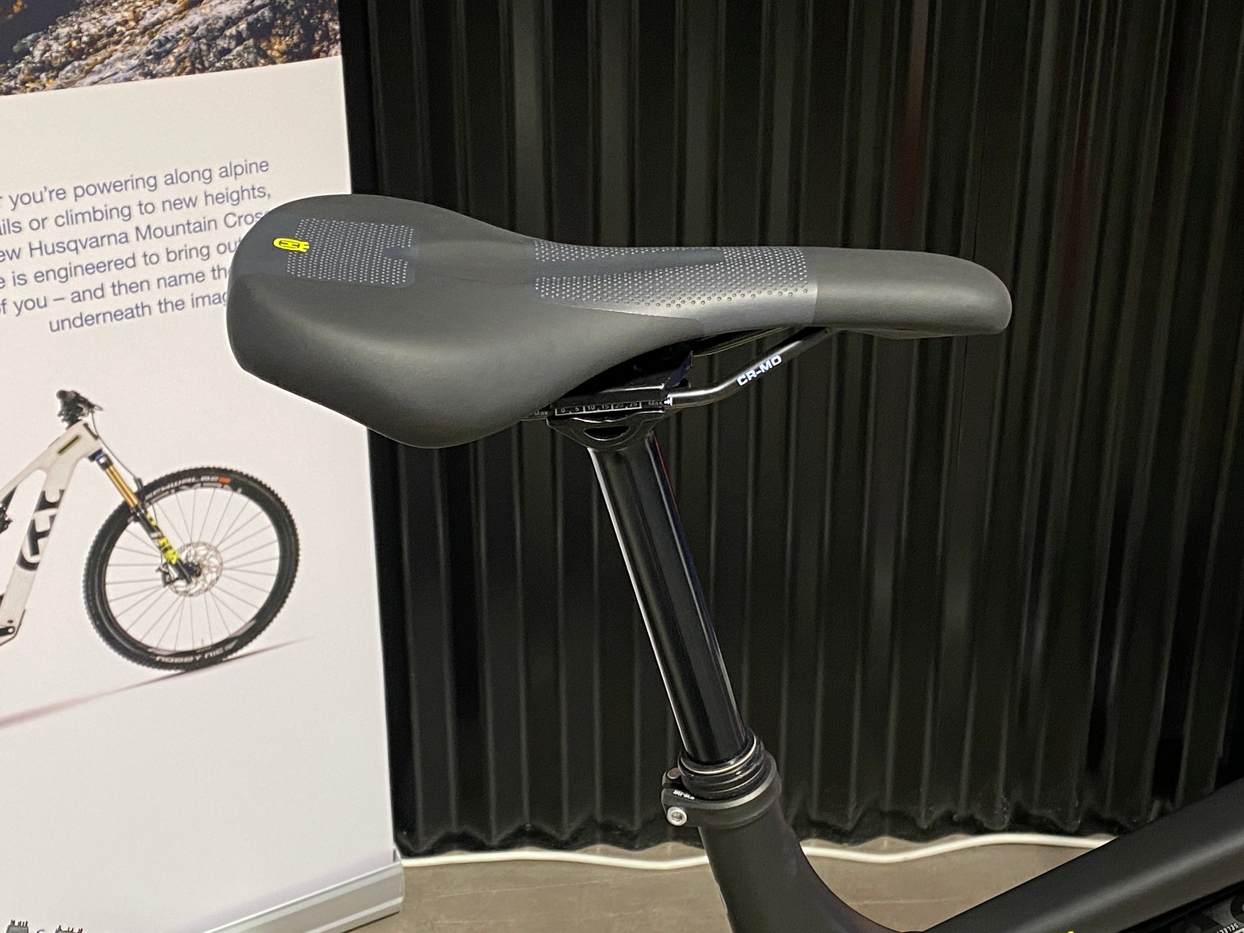 Husqvarna Mountain Cross MC3