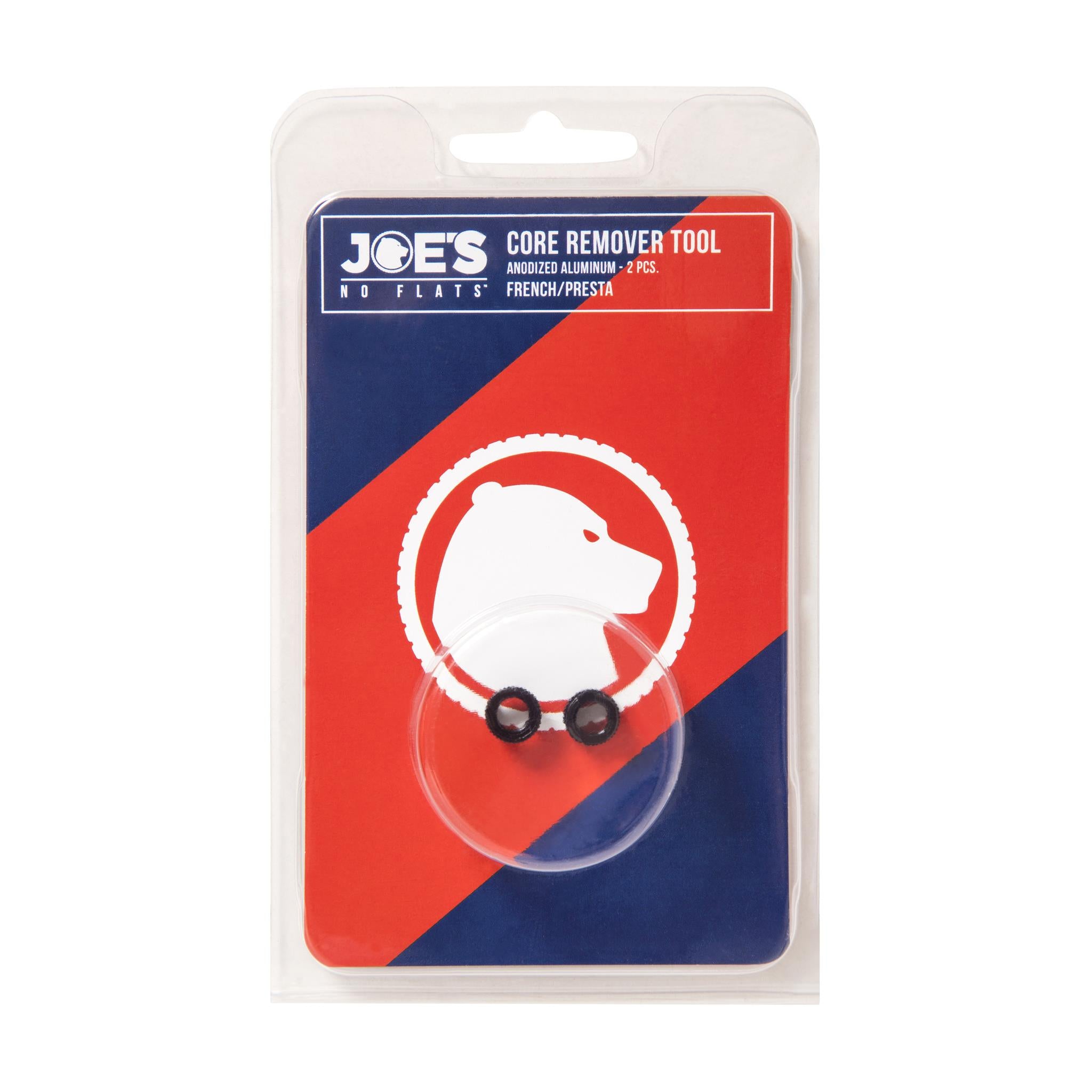 Joe's No Flats Presta Core Removal Tool | Power2Cycle