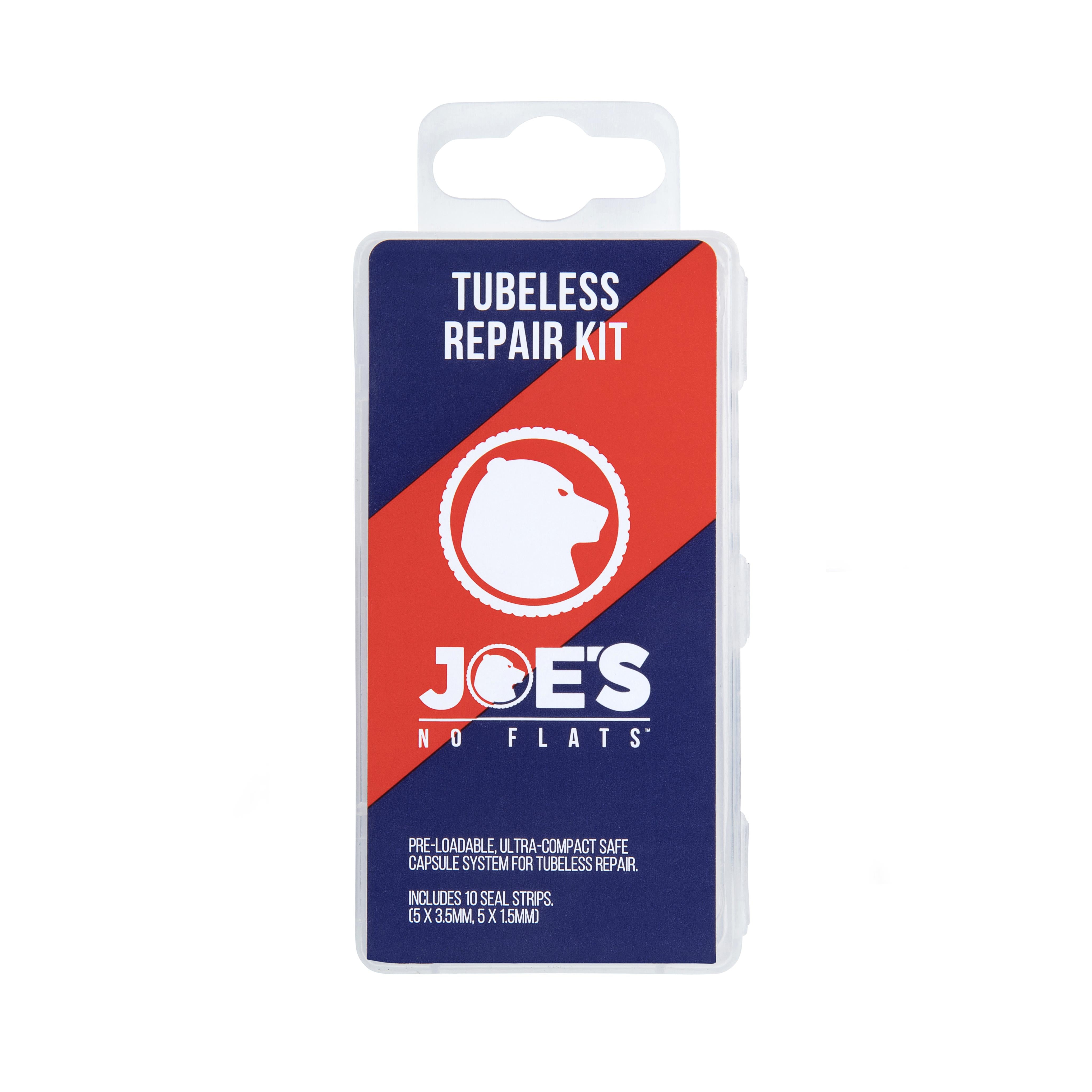 Joe's No Flats Tubele | Power2Cycle Repair Kit | Power2Cycle