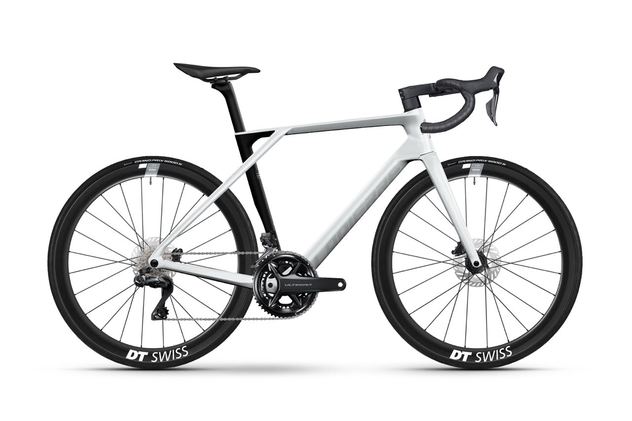 Lapierre Xelius DRS 8.0 2025