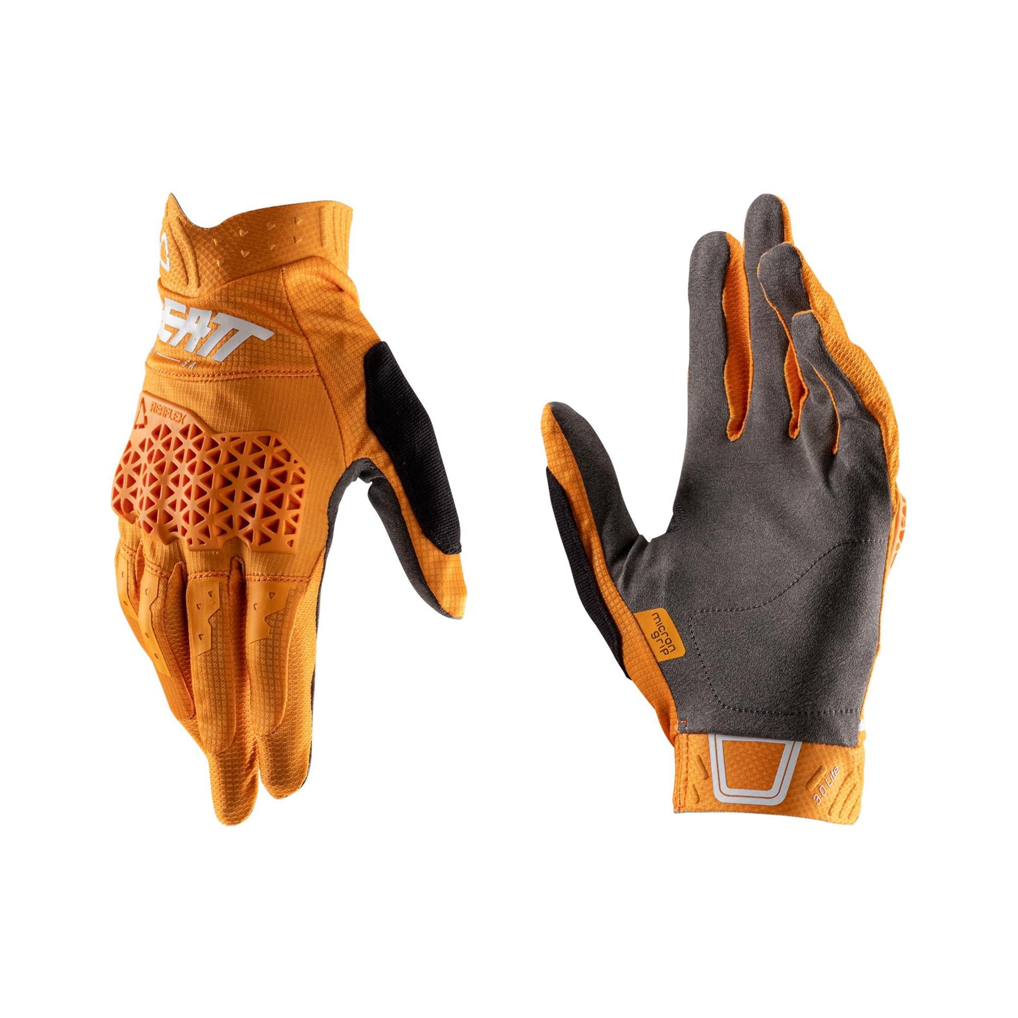 Leatt 3.0 Lite MTB Gloves 2026 | Power2Cycle