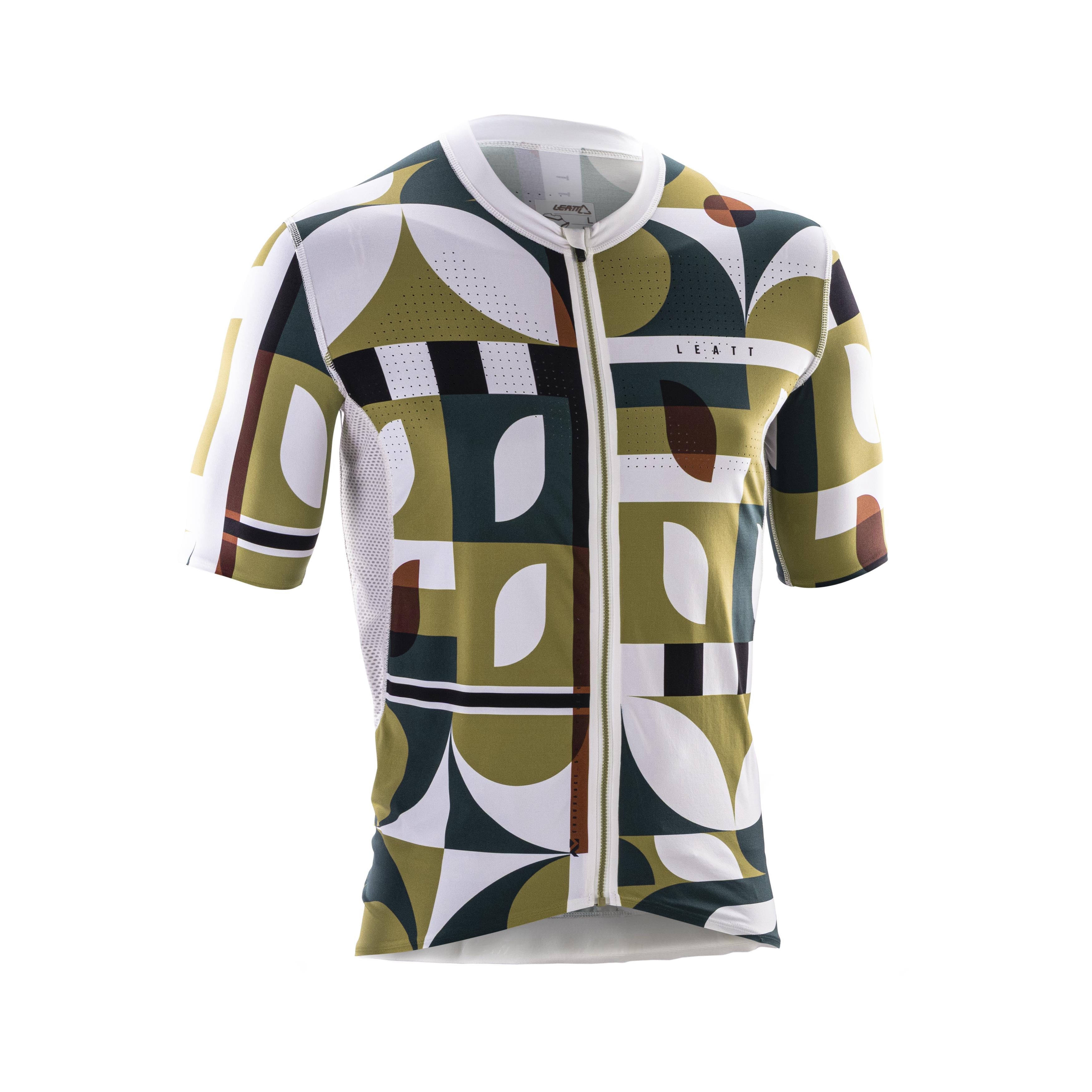 Leatt Endurance 5.0 MTB Jersey 2026 | Power2Cycle