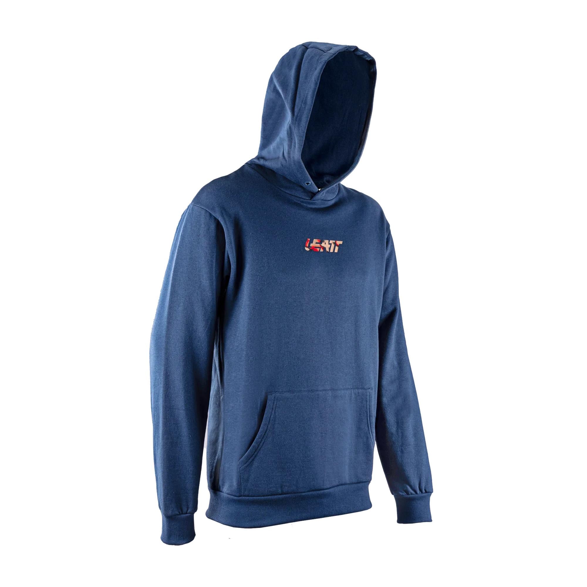 Leatt Core Hoodie 2026 | Power2Cycle