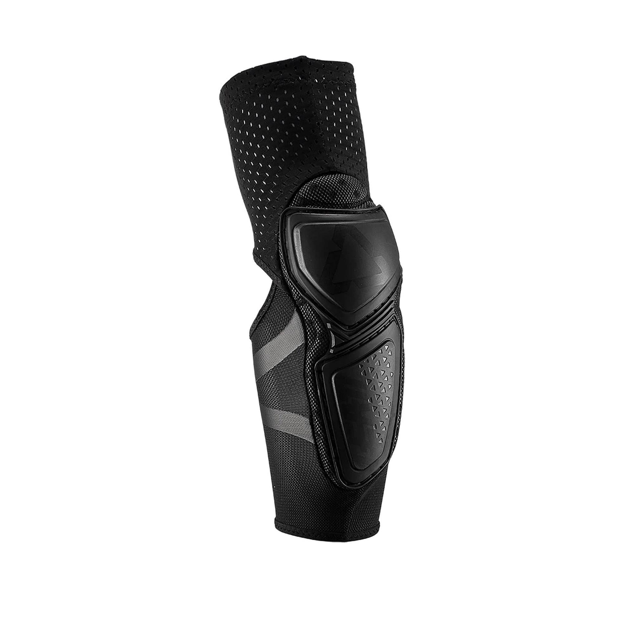Leatt Contour Elbow Guard 2025 | Power2Cycle BLACK