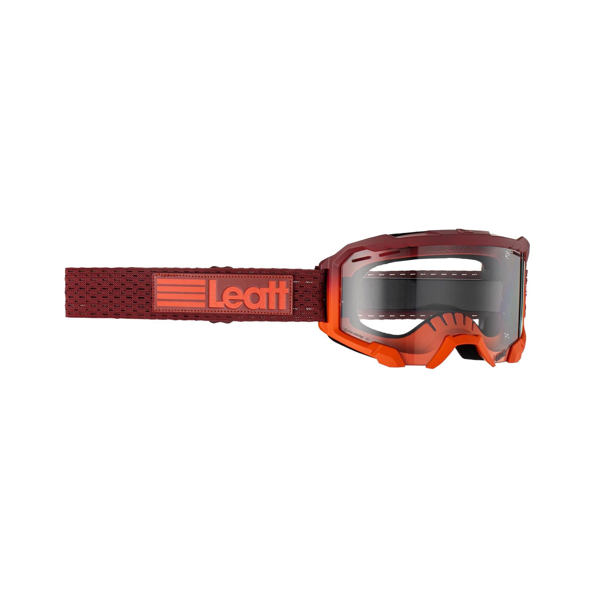 Leatt Velocity 4.0 Goggles 2025 | Power2Cycle