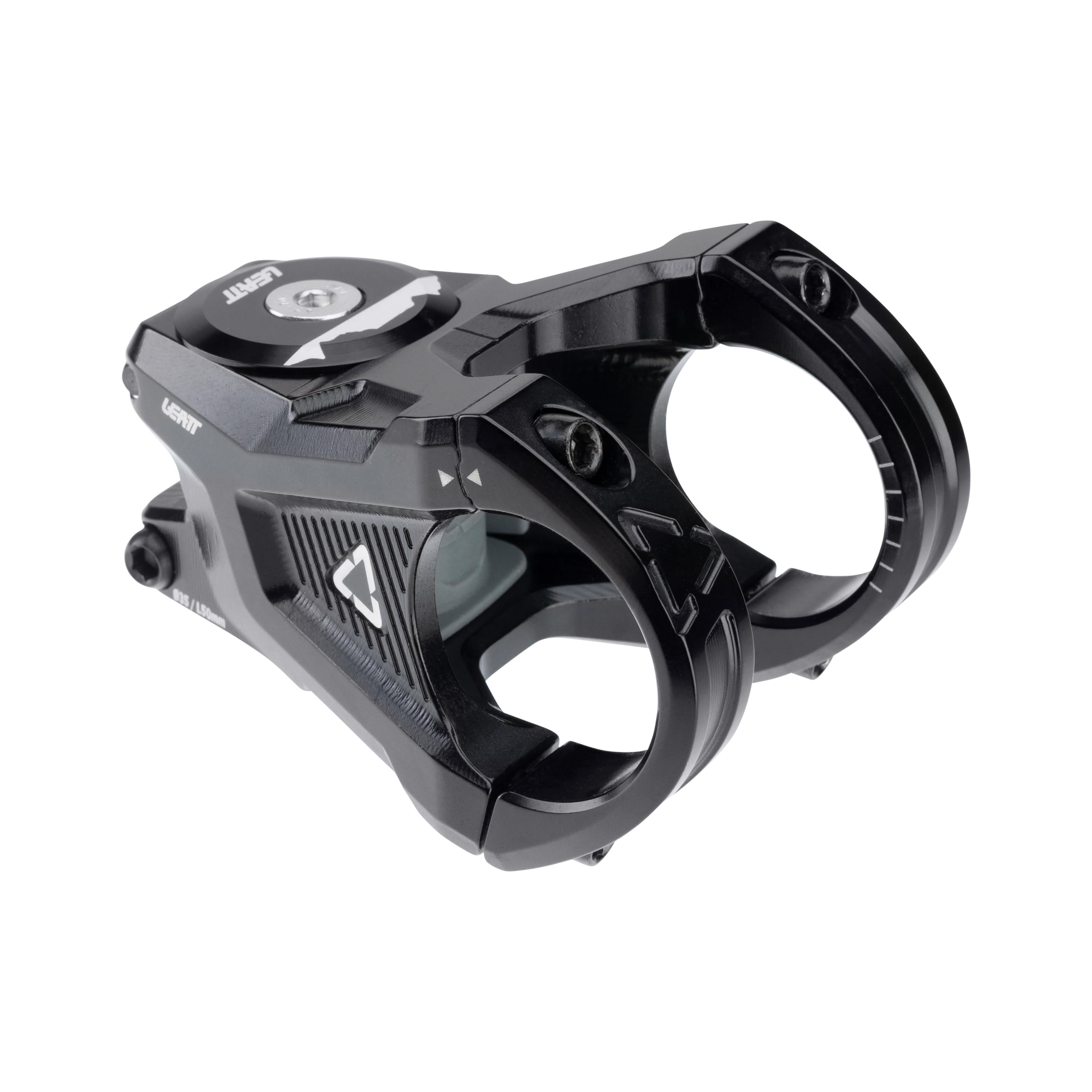Leatt Gravity Stem 6.0 2025 | Power2Cycle BLACK