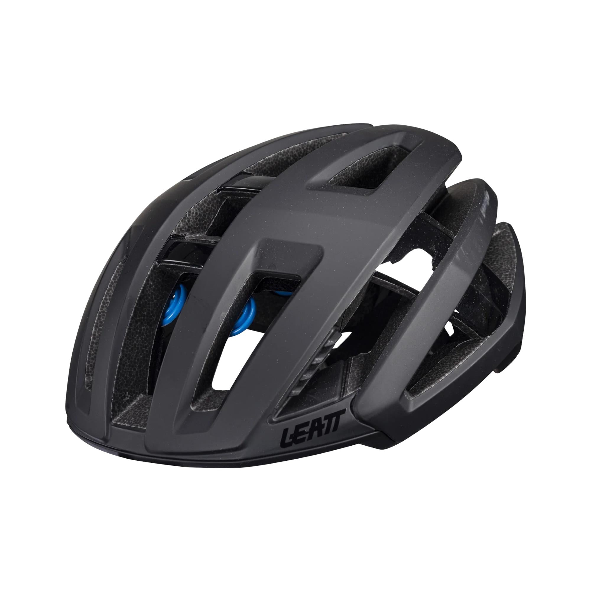 Leatt Endurance 4.0 MTB Helmet 2025: BLACK L 59-63CM