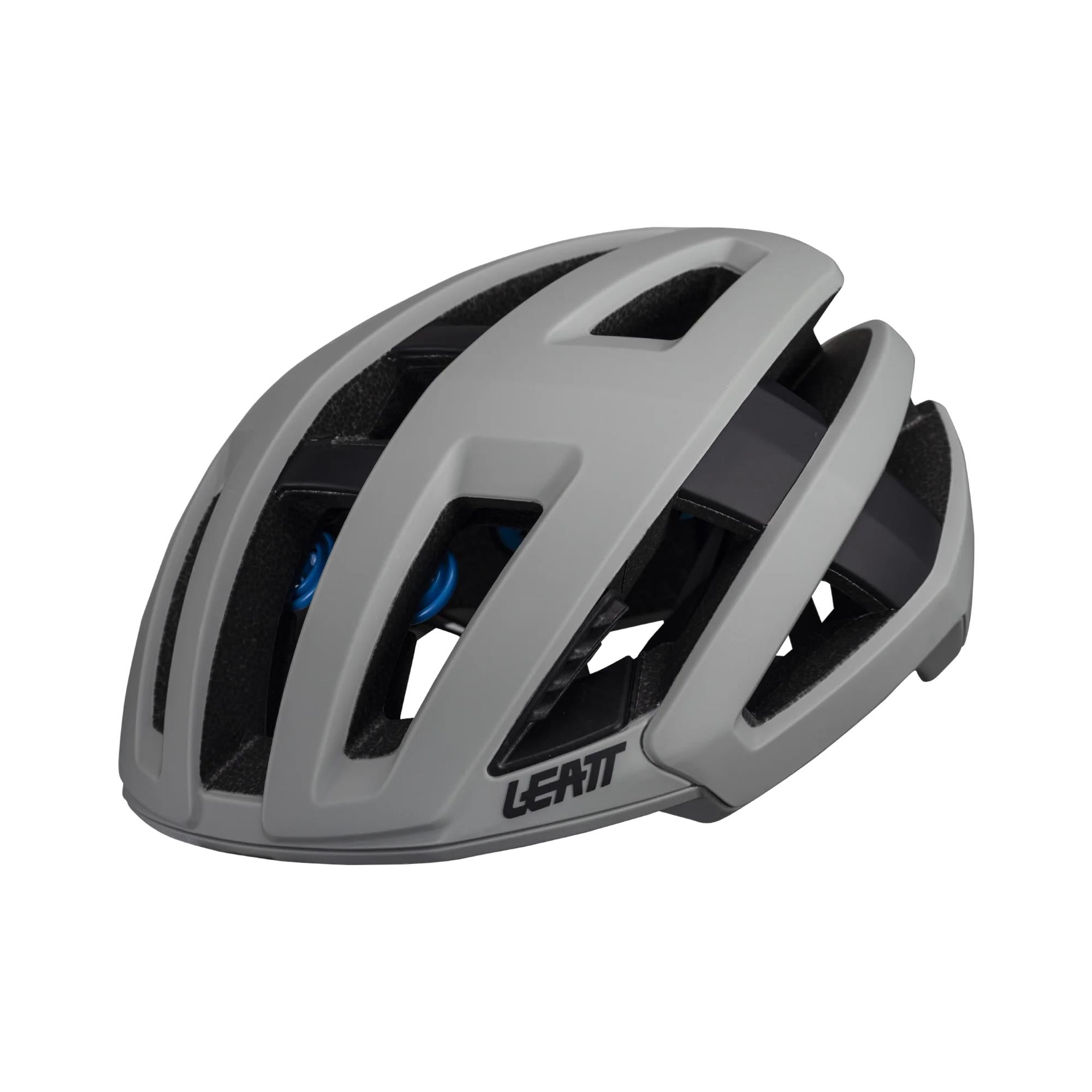 Leatt Endurance 4.0 MTB Helmet 2025: BLACK L 59-63CM