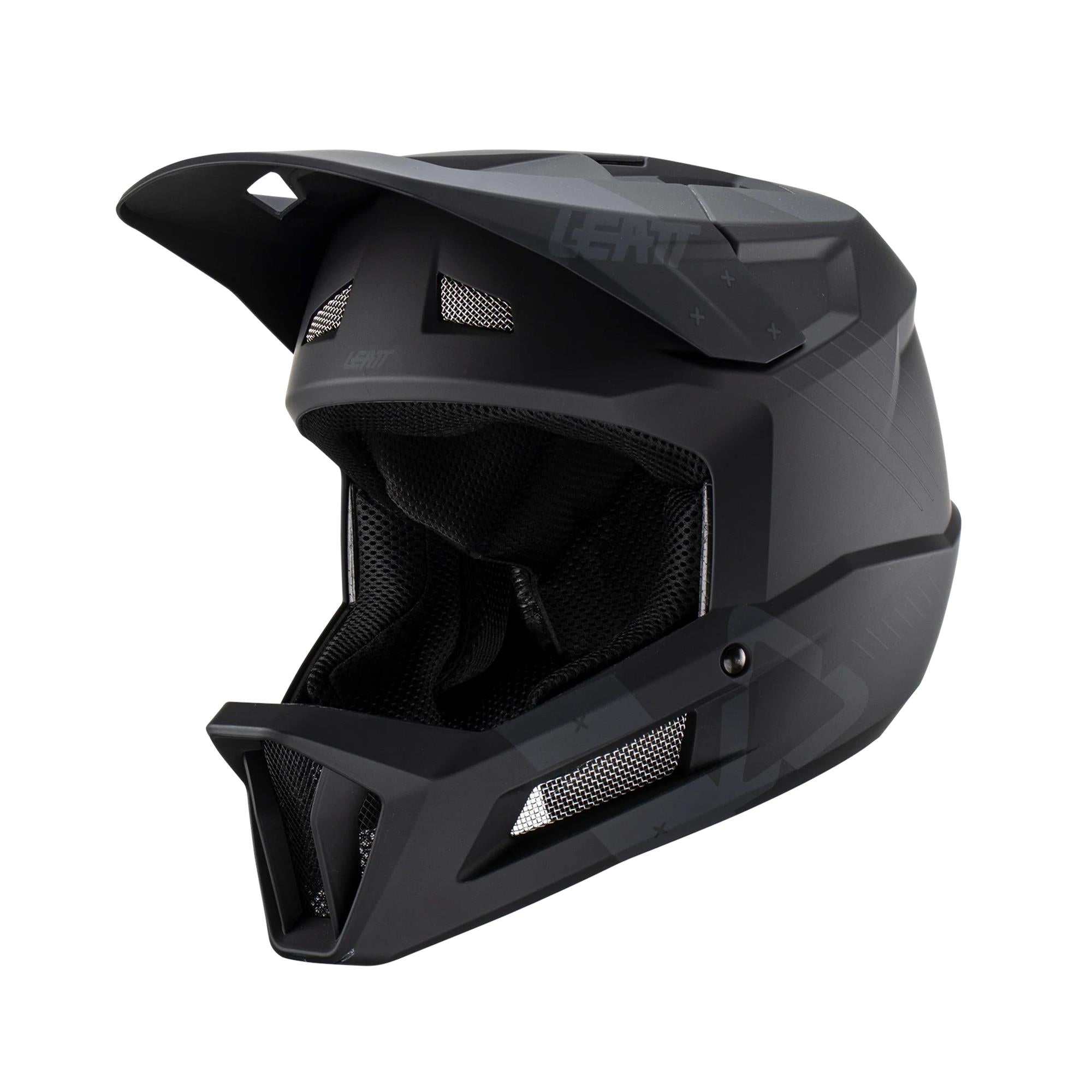 Leatt Gravity 2.0 MTB Helmet 2025: MINT M 57-58CM