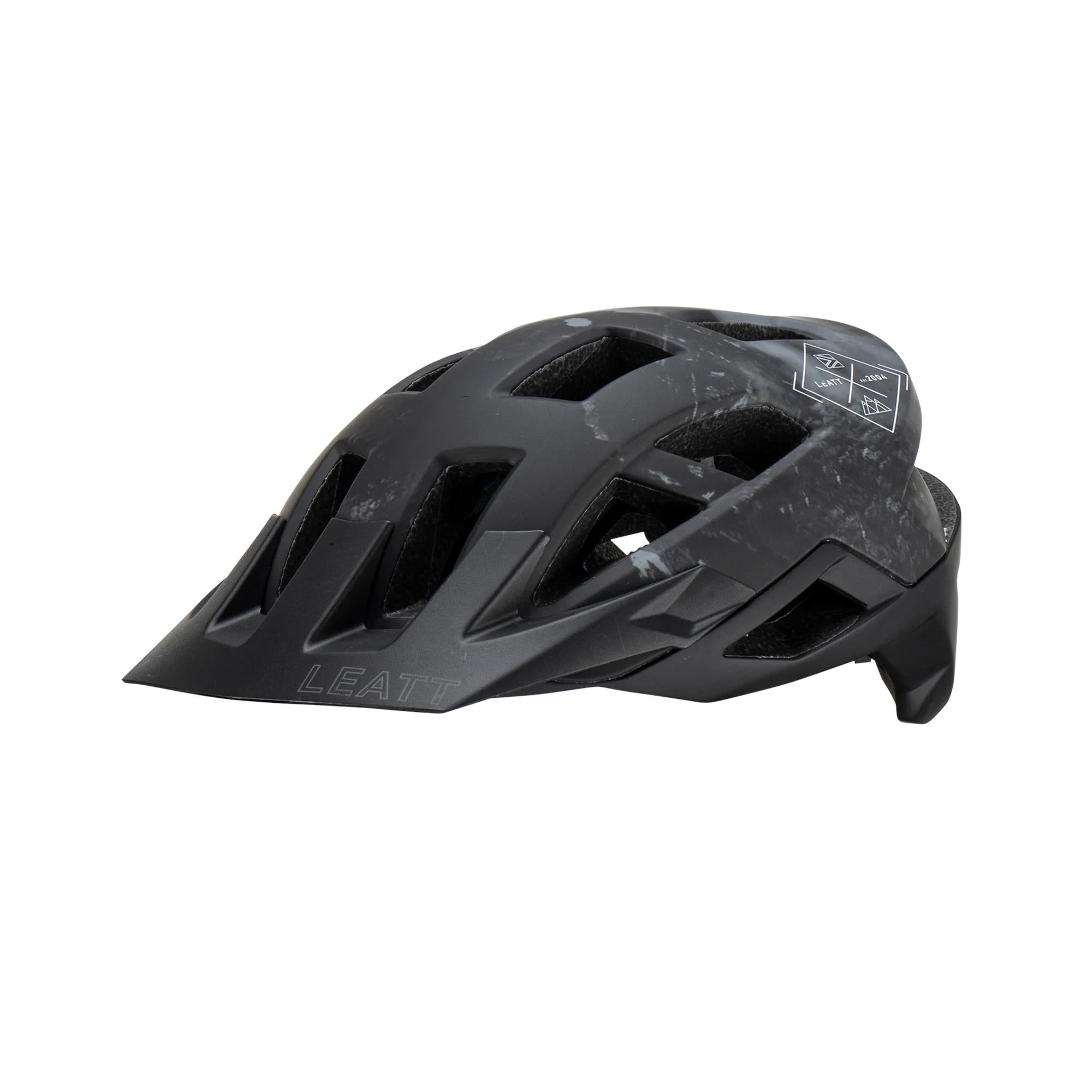 Leatt Trail 2.0 MTB Helmet 2025: ACID L 59-63CM