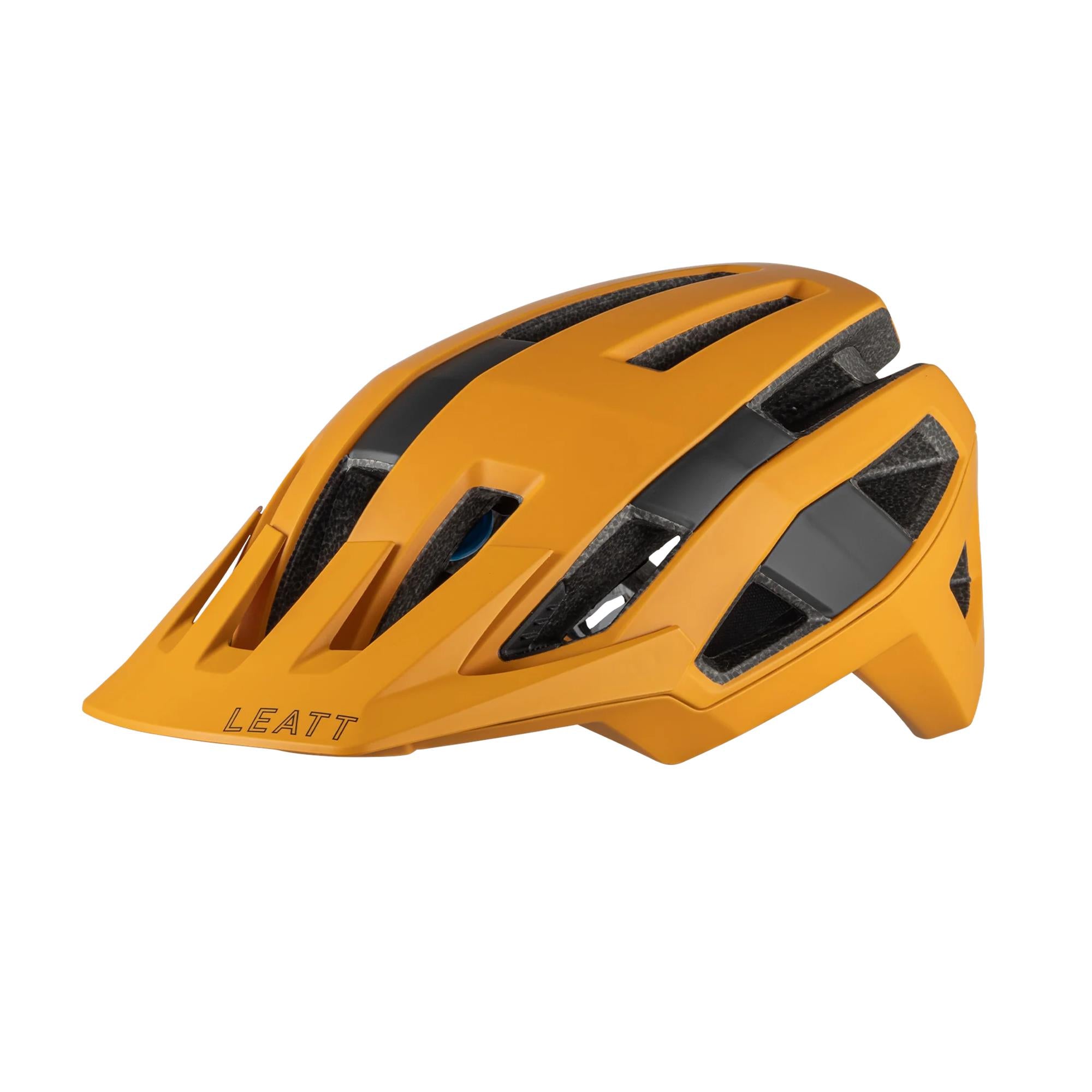 Leatt Trail 3.0 MTB Helmet 2025: RUST L 59-63CM