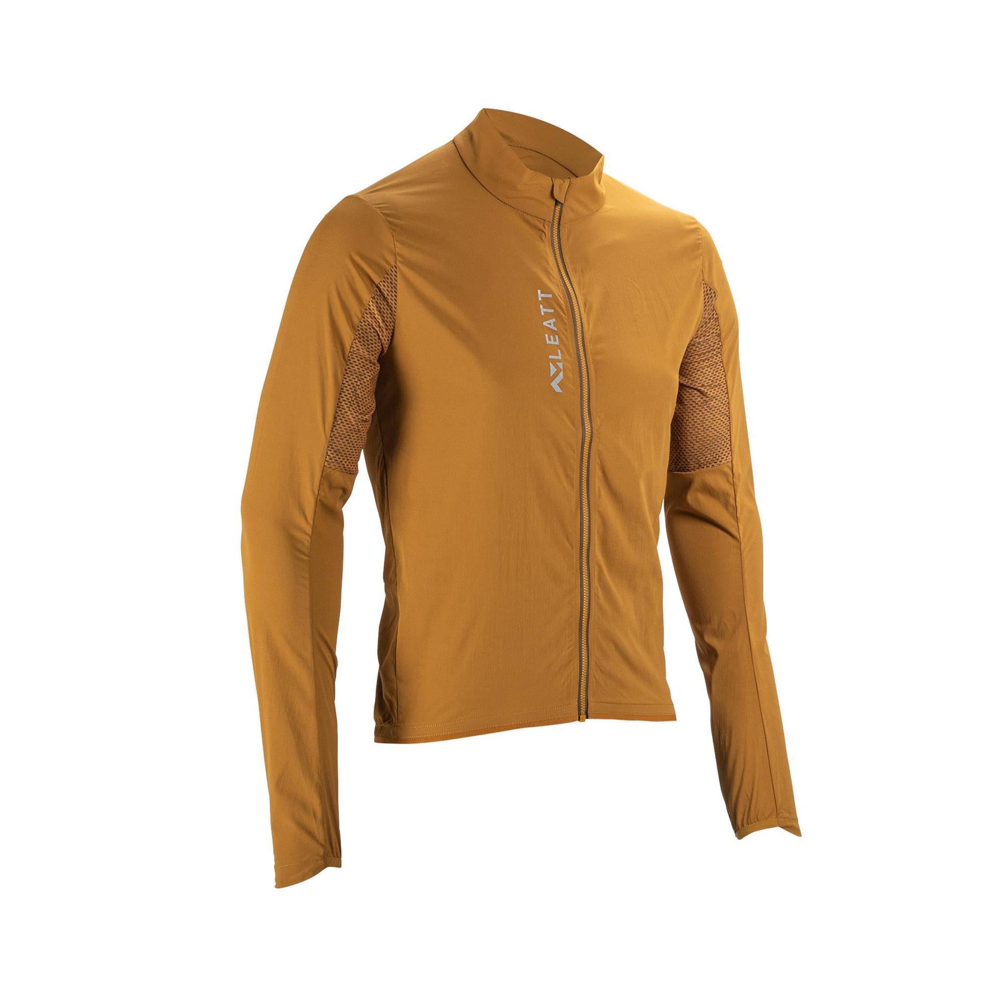 Leatt Endurance 2.0 MTB Jacket 2025: BLACK S