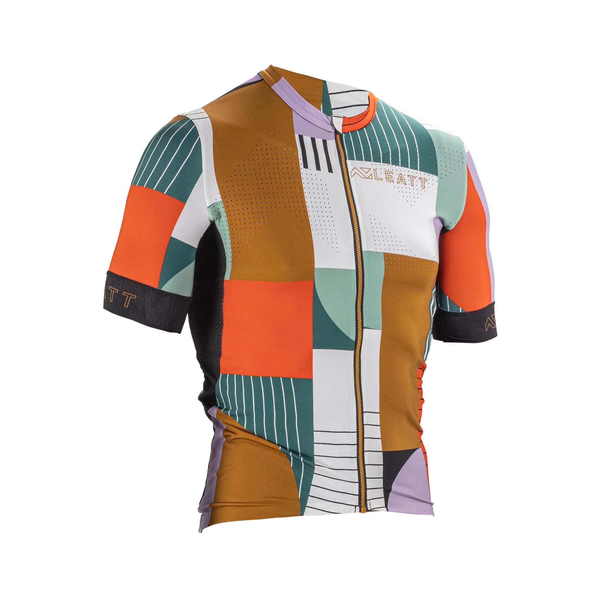 Leatt Endurance 5.0 MTB Jersey 2025: ART S