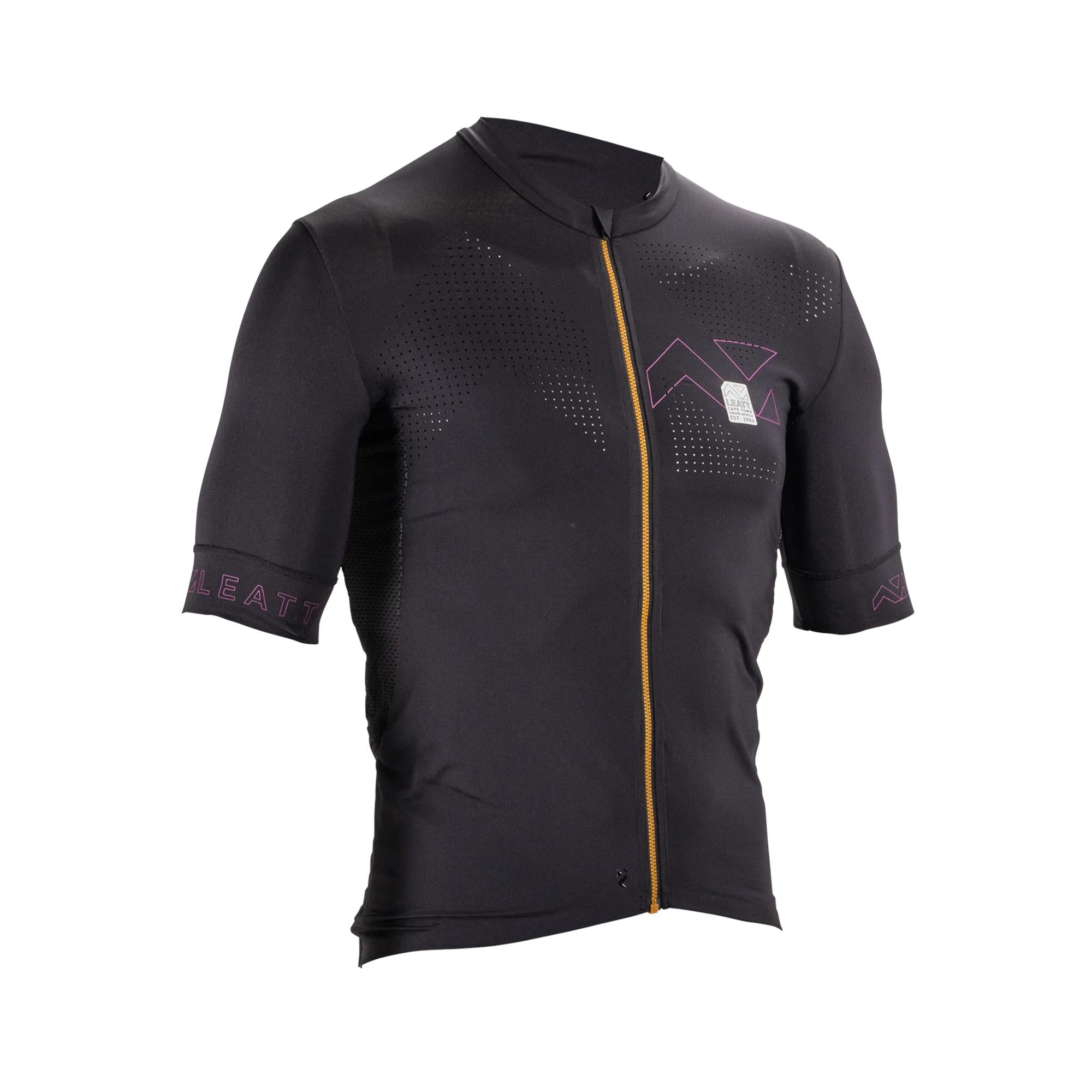 Leatt Endurance 5.0 MTB Jersey 2025: ART S