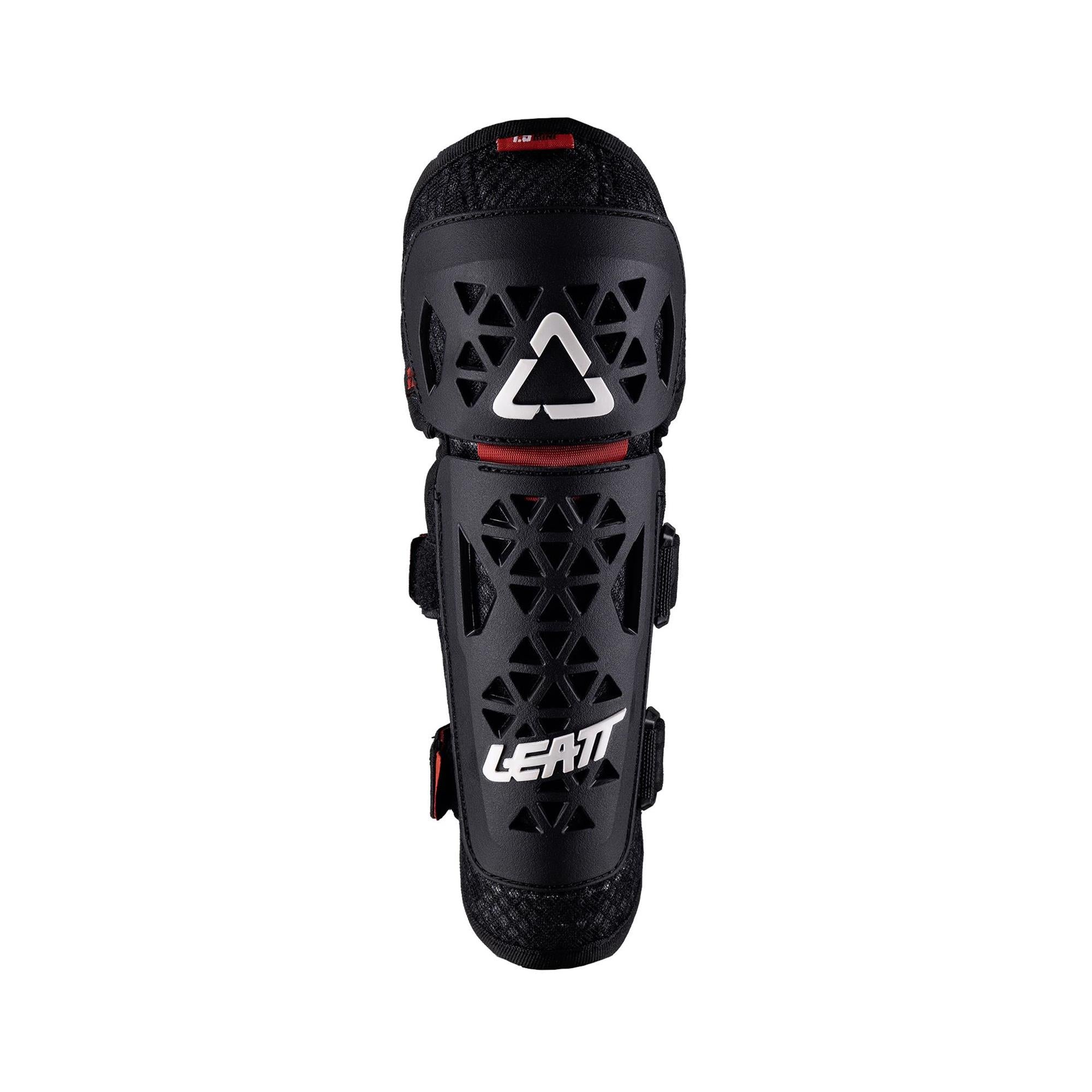 Leatt Mini Knee Guard 1.5 2026 | Power2Cycle BLACK OS