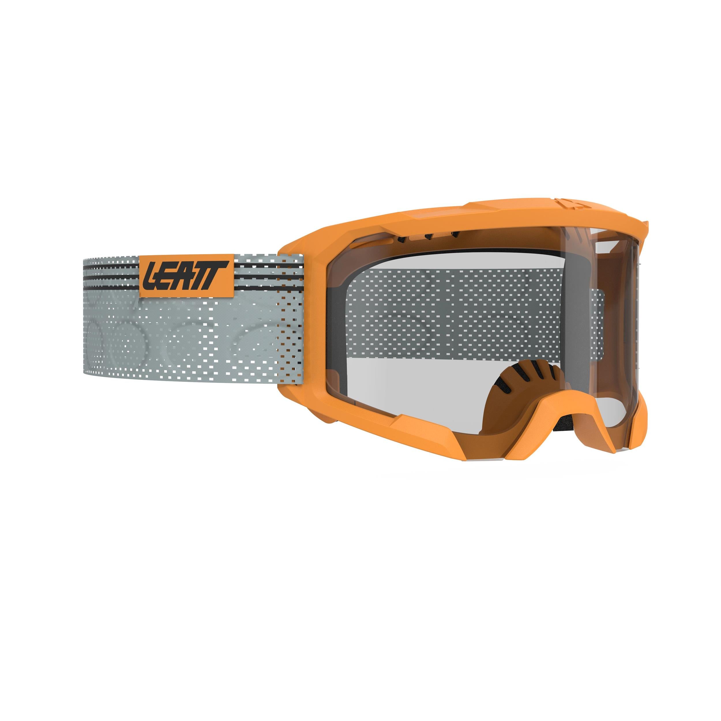 Leatt MTB Goggles V4.0 X | Power2CycleFlow 2026 | Power2Cycle