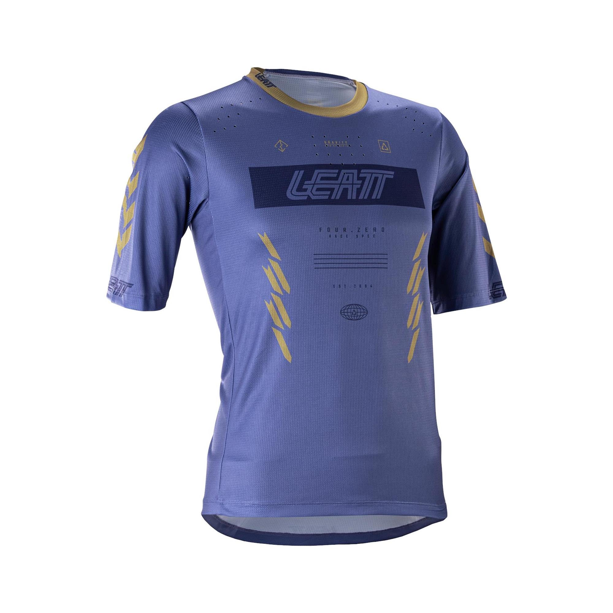 Leatt Gravity 3.0 Womens MTB Long Sleeve Jersey V26 2026 | Power2Cycle