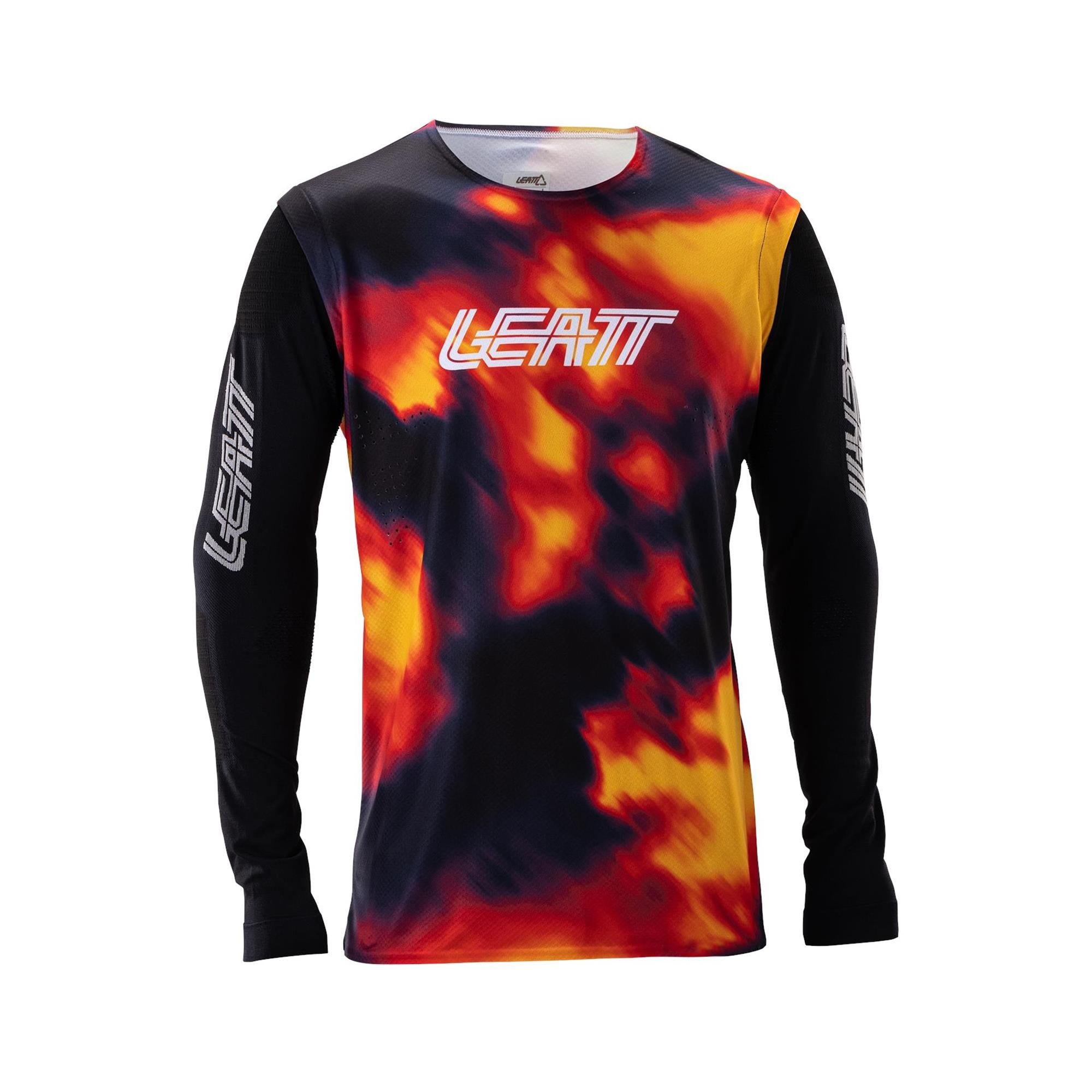 Leatt Gravity 8.0 MTB Jersey V26 2026 | Power2Cycle