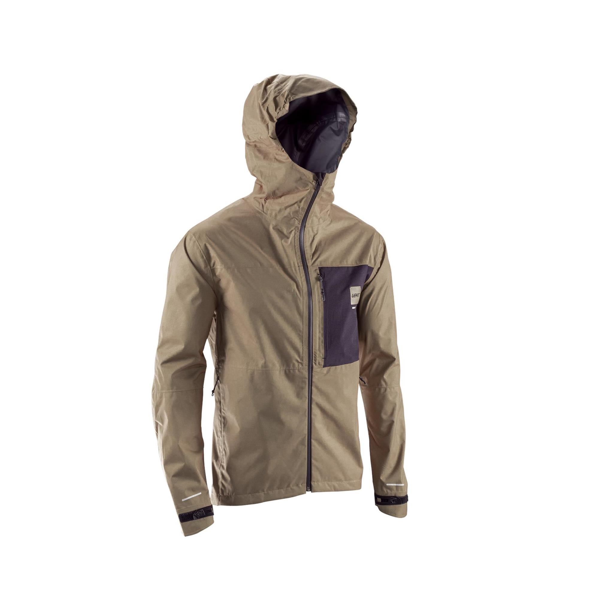 Leatt HydraDri 3.0 MTB Jacket V26 2026 | Power2Cycle