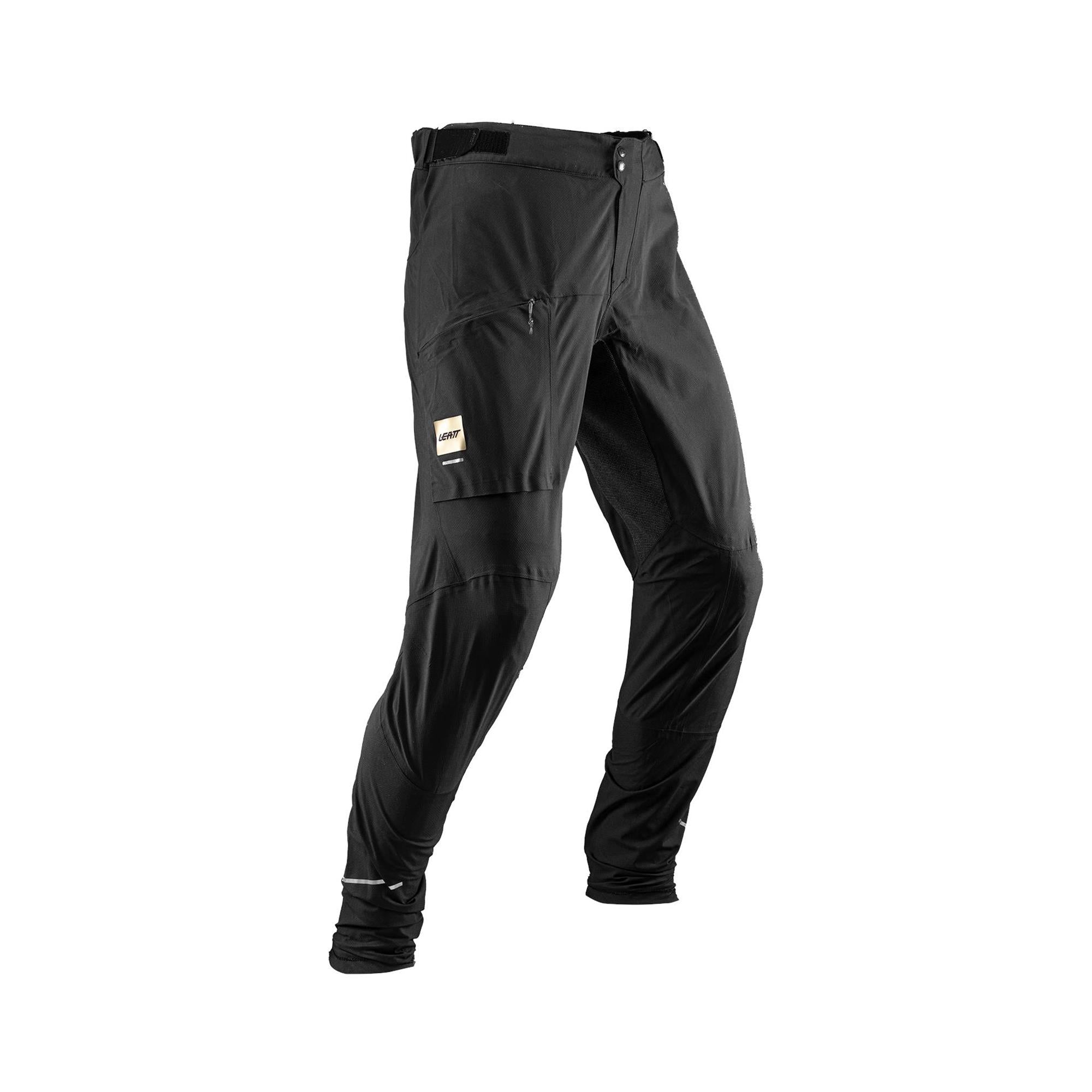 Leatt HydraDri 3.0 MTB Pant V26 2026 | Power2Cycle BLACK