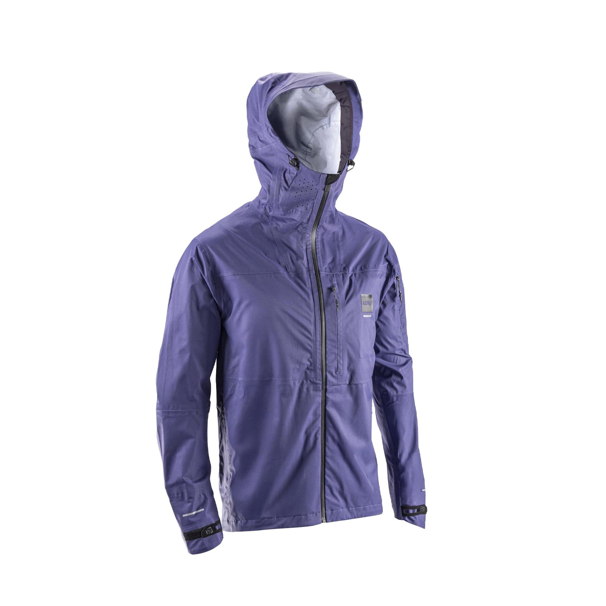 Leatt HydraDri 5.0 MTB Jacket V26 2026 | Power2Cycle