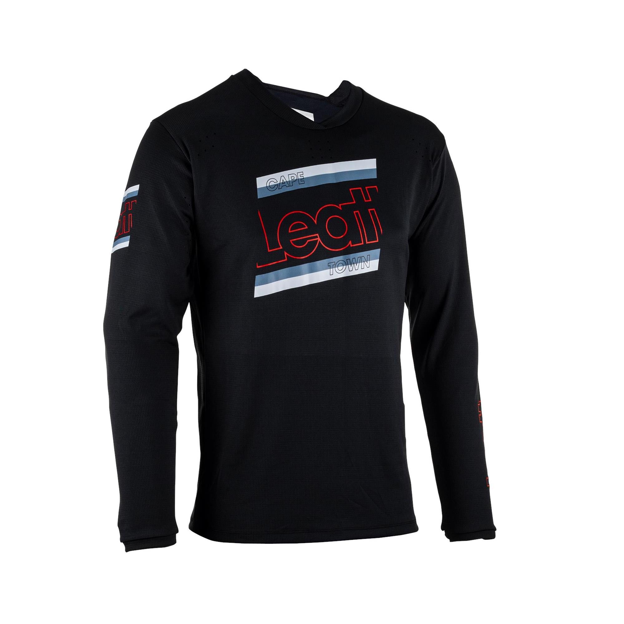 Leatt MTB Shirt Enduro 4.0: PINE M