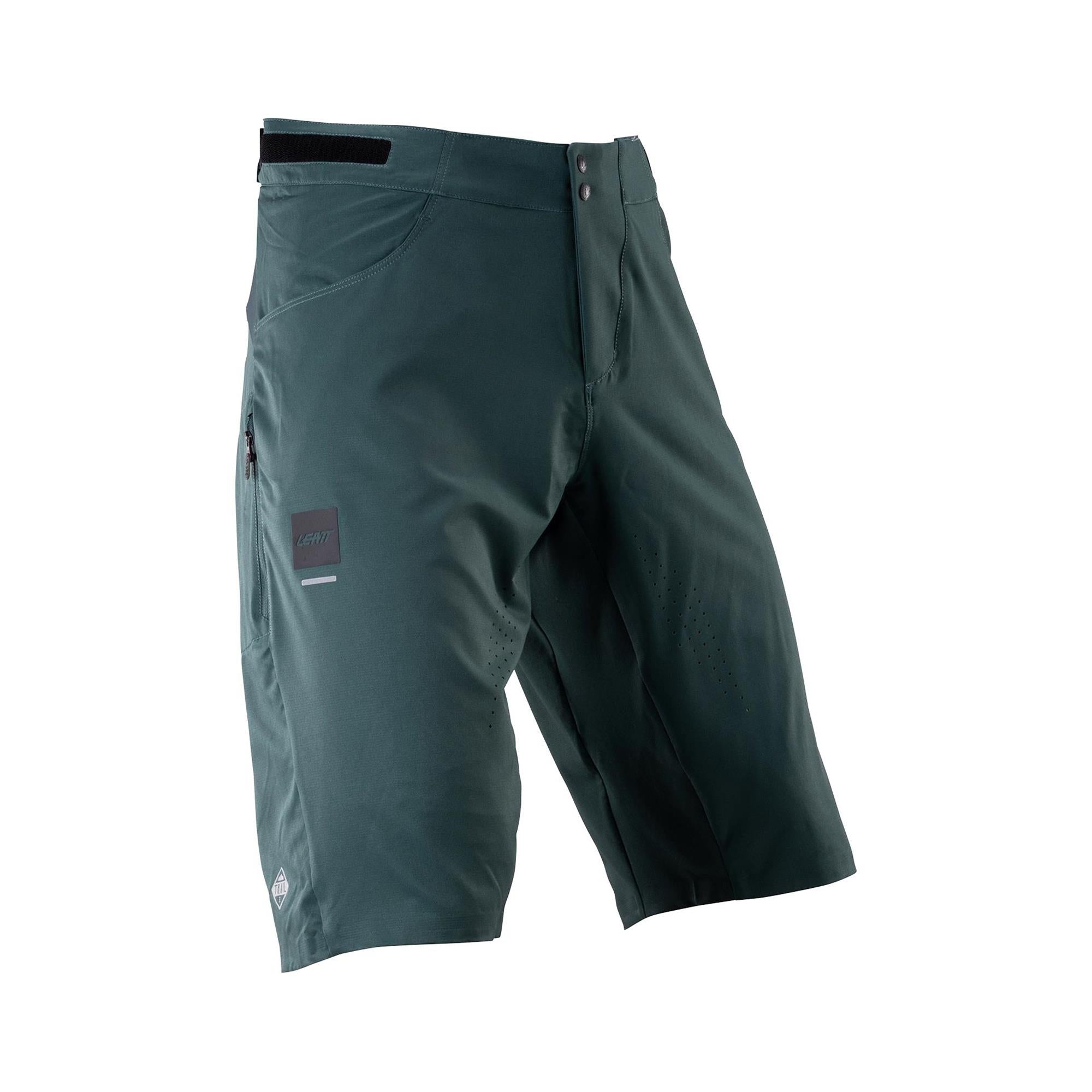Leatt Trail 2.0 MTB Shorts V26 2026 | Power2Cycle