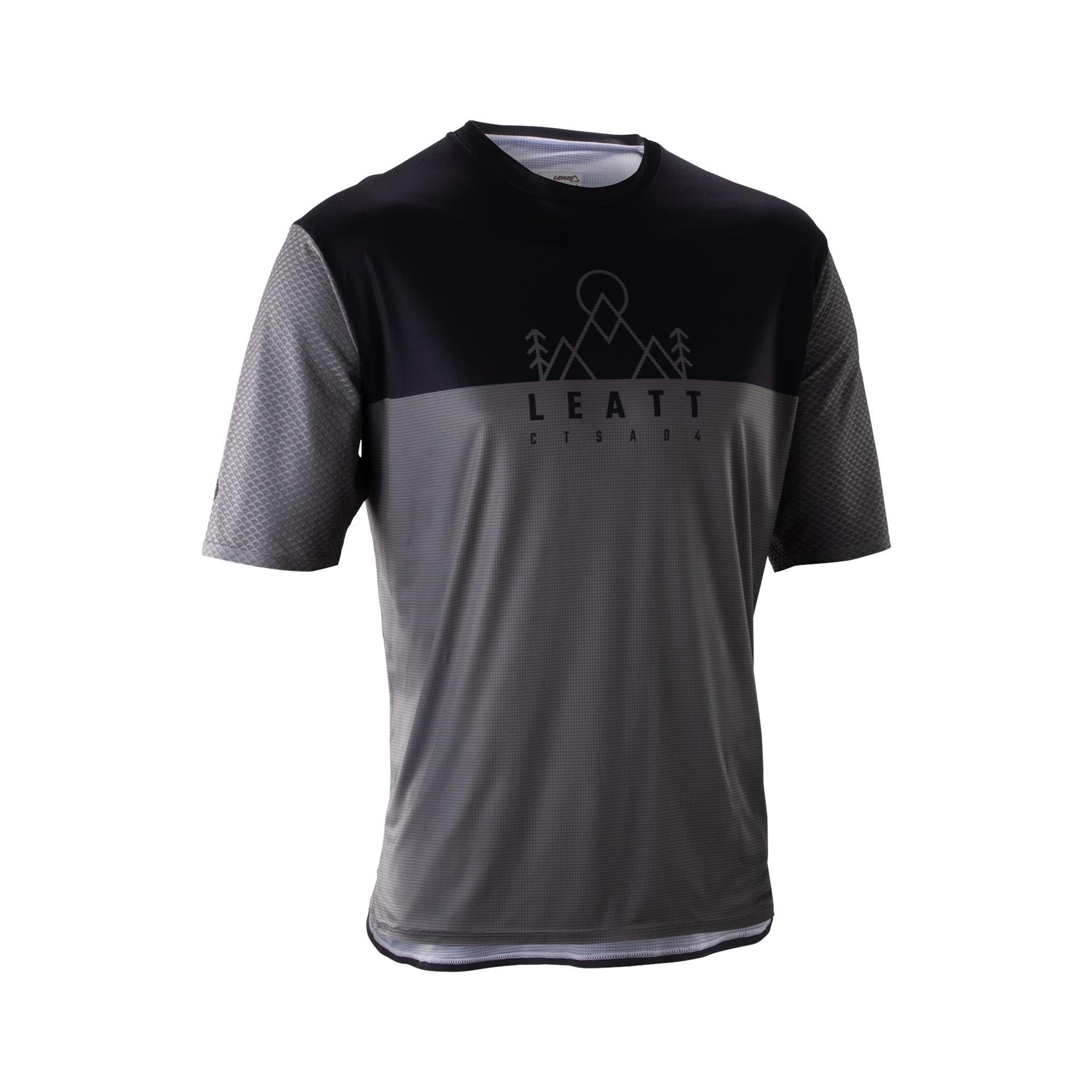Leatt Trail 3.0 MTB Jersey V26 2026 | Power2Cycle