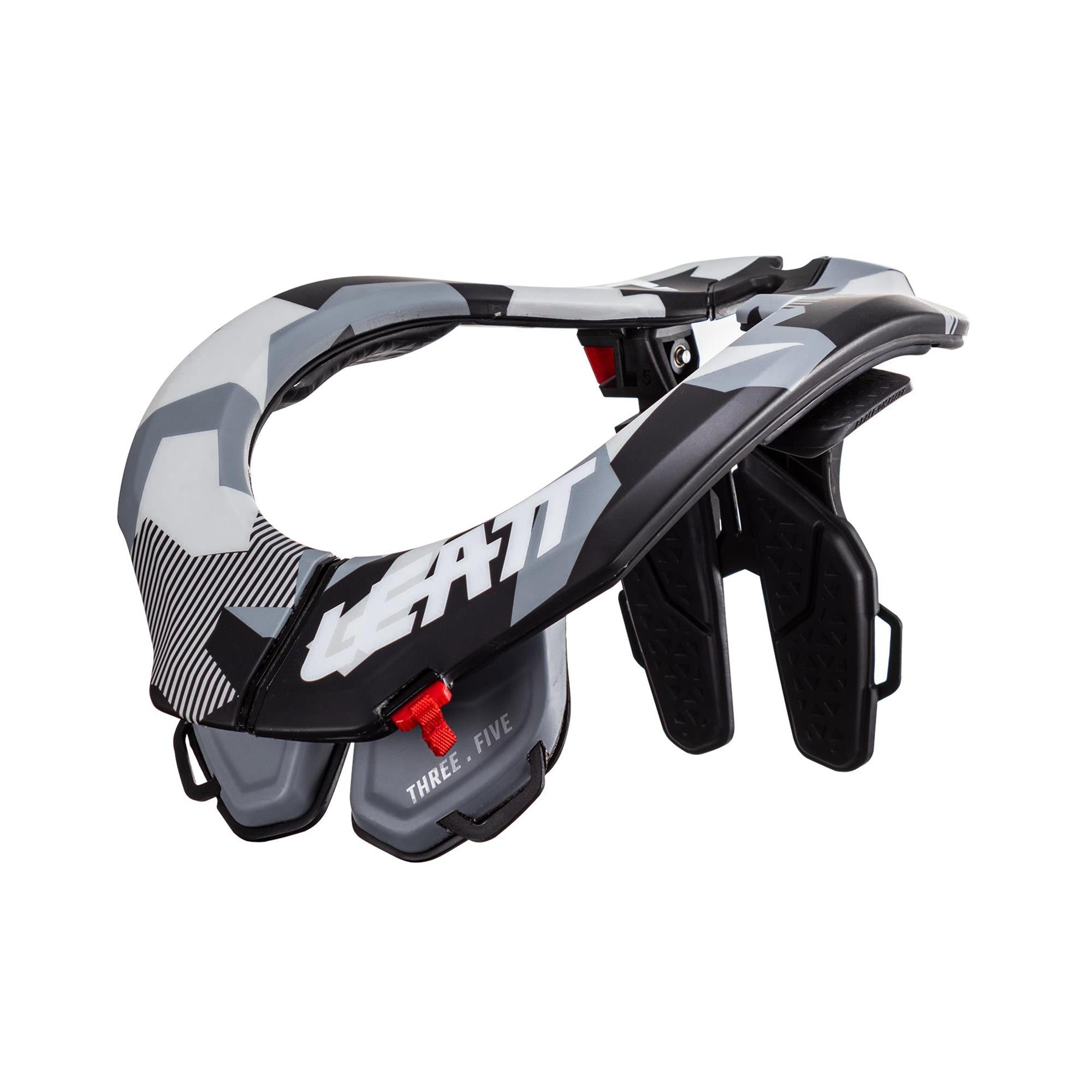 Leatt 3.5 Neck Brace 2025 | Power2Cycle