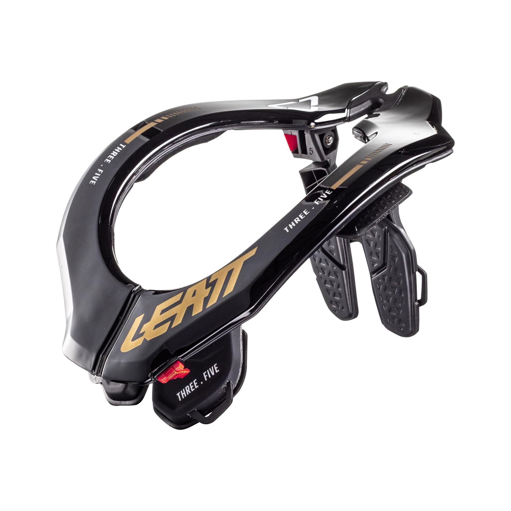 Leatt 3.5 Neck Brace 2025 | Power2Cycle