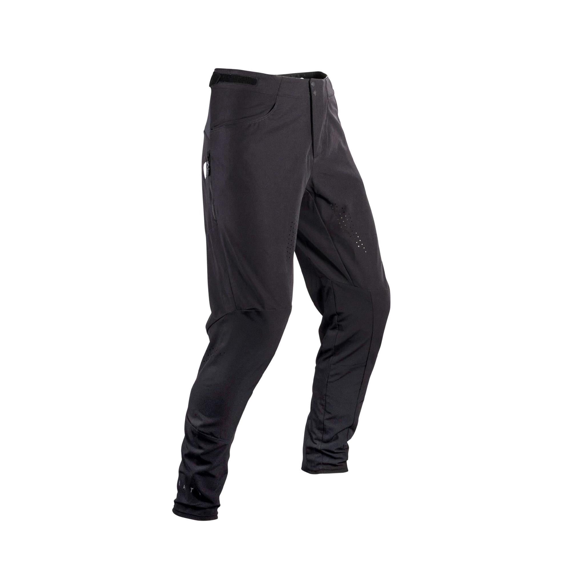 Leatt Women's Trail 2.0 MTB Pant 2025: BLACK S