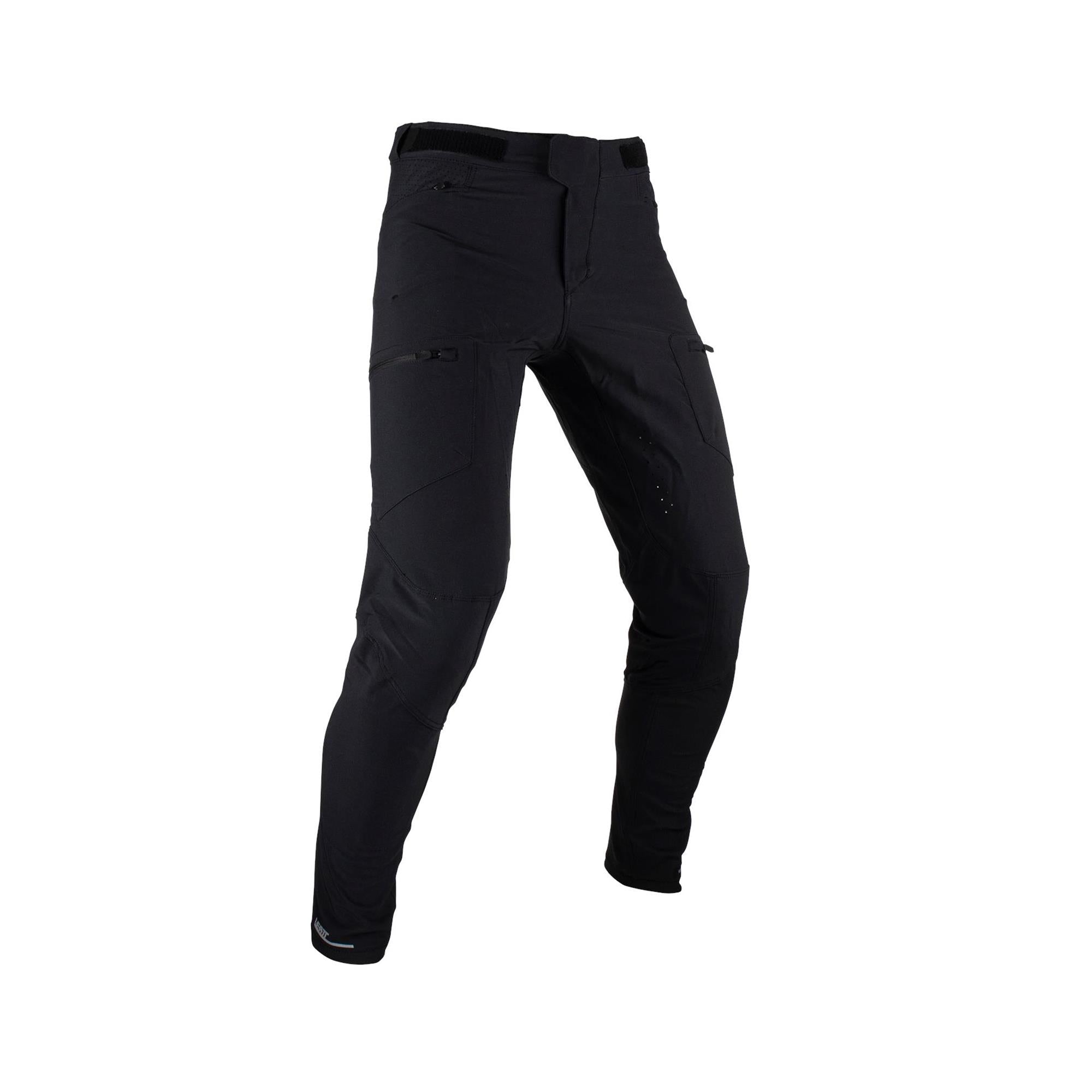 Leatt Enduro 3.0 MTB Pant 2025: BLACK S