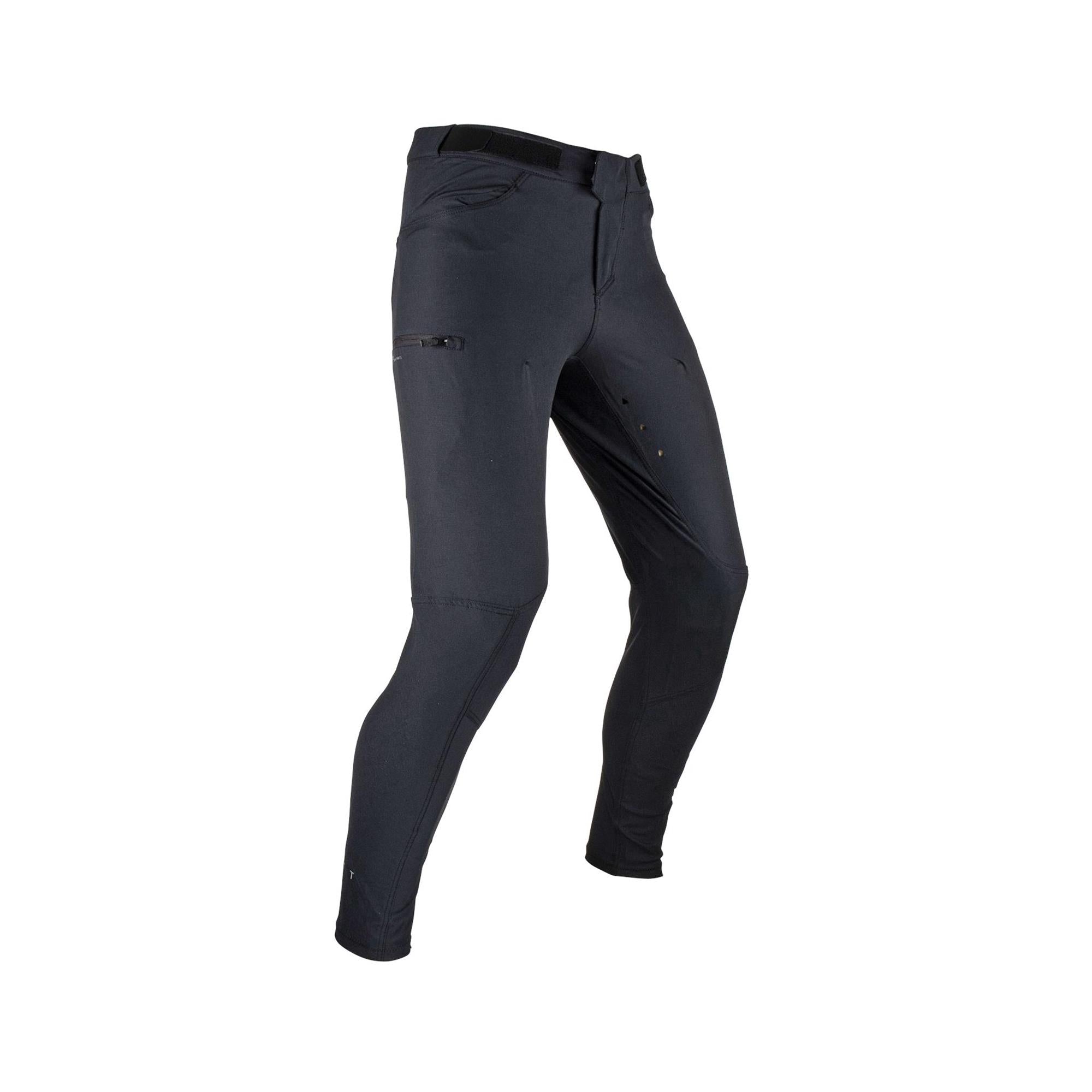 Leatt Trail 2.0 MTB Pant 2025: PEANUT S