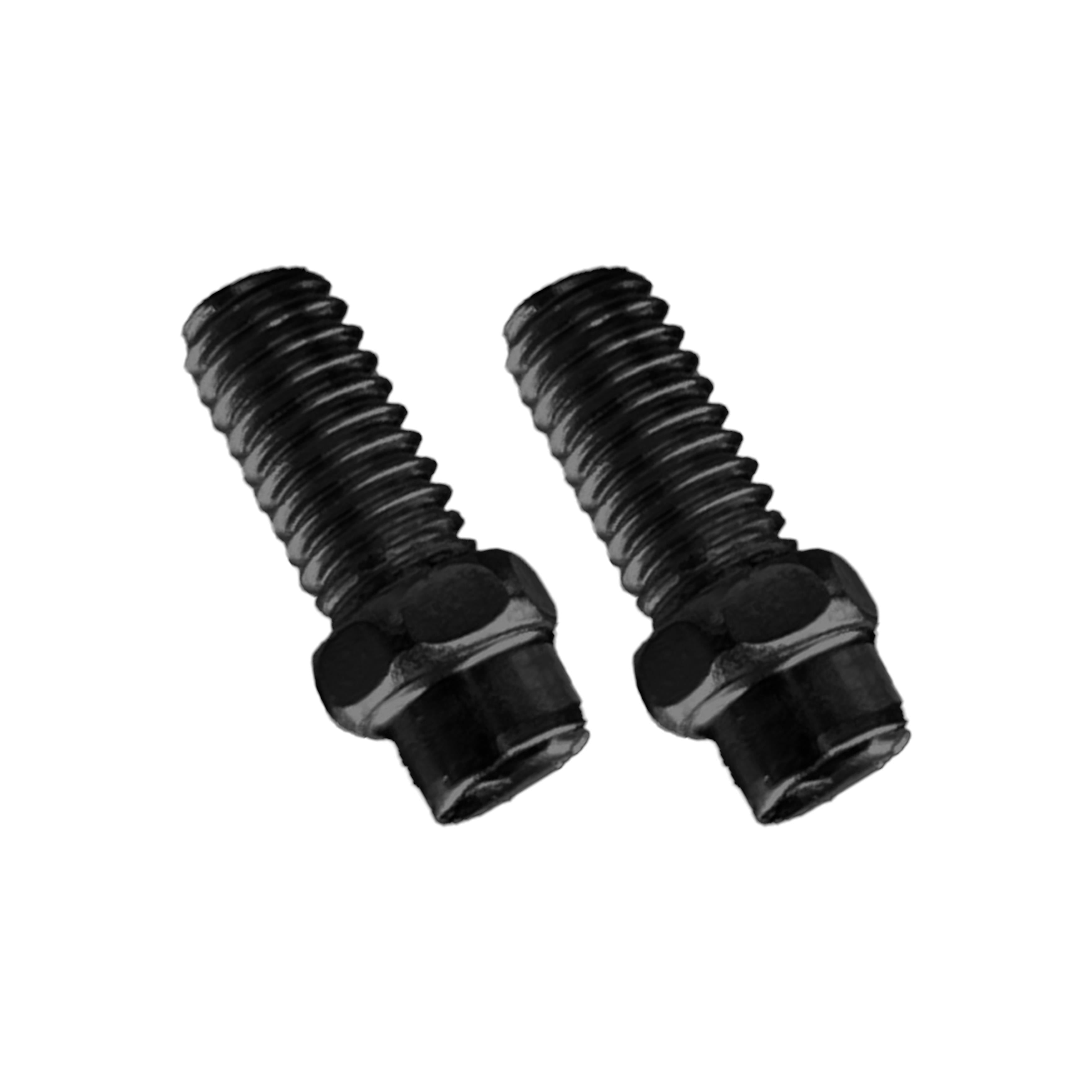 Leatt 8mm Pin Kit Stainle | Power2Cycle 40pcs 2025 | Power2Cycle BLACK 8MM