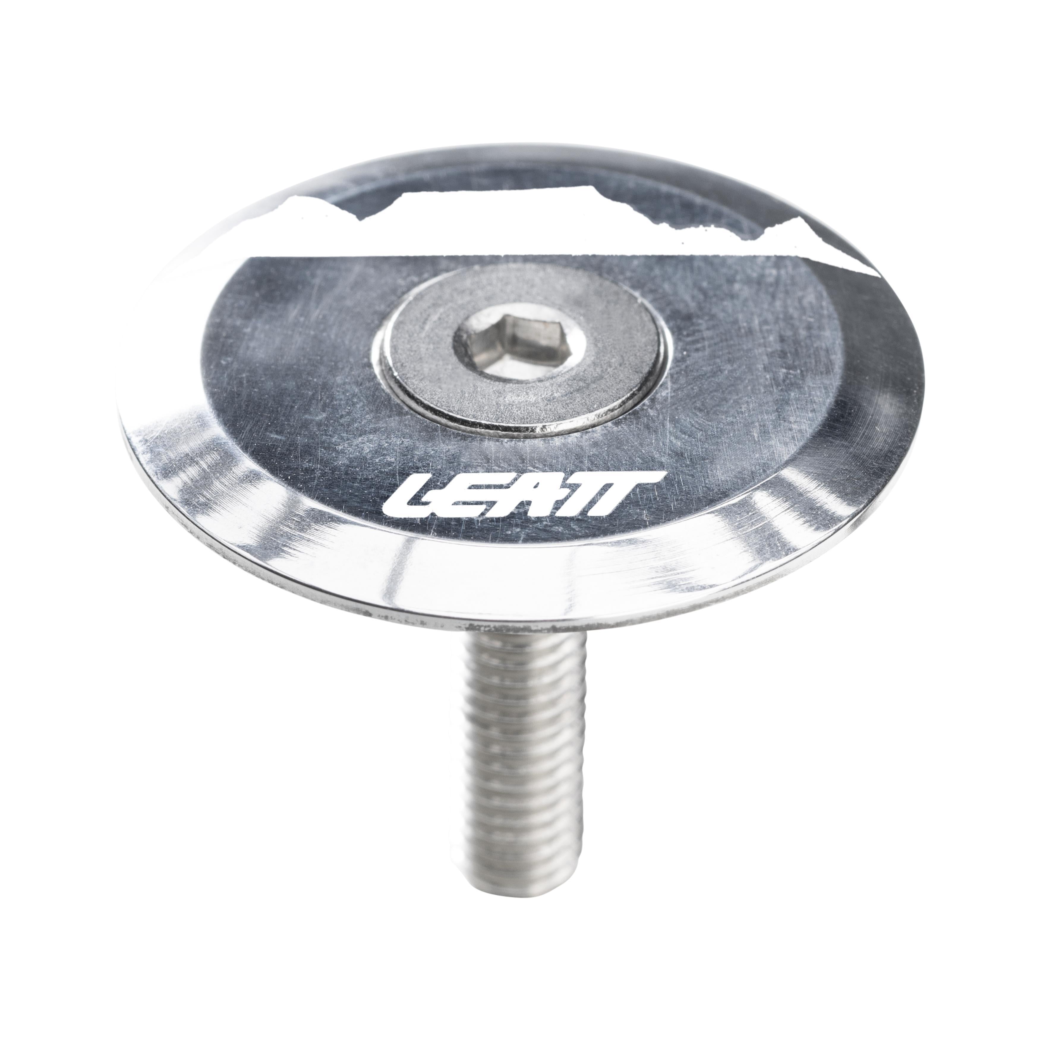 Leatt Top Cap Headset 2025 | Power2Cycle