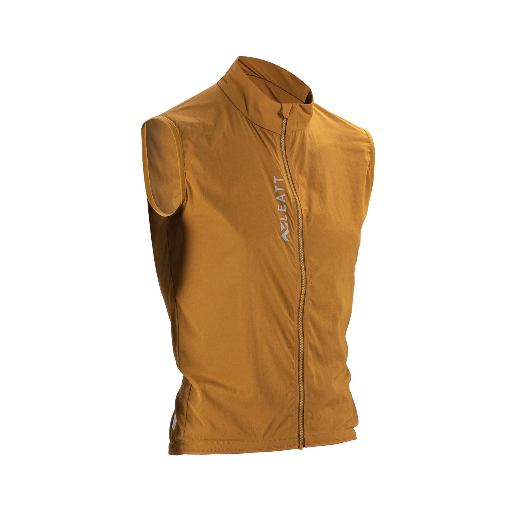 Leatt Endurance 2.0 MTB Vest 2025: BLACK S