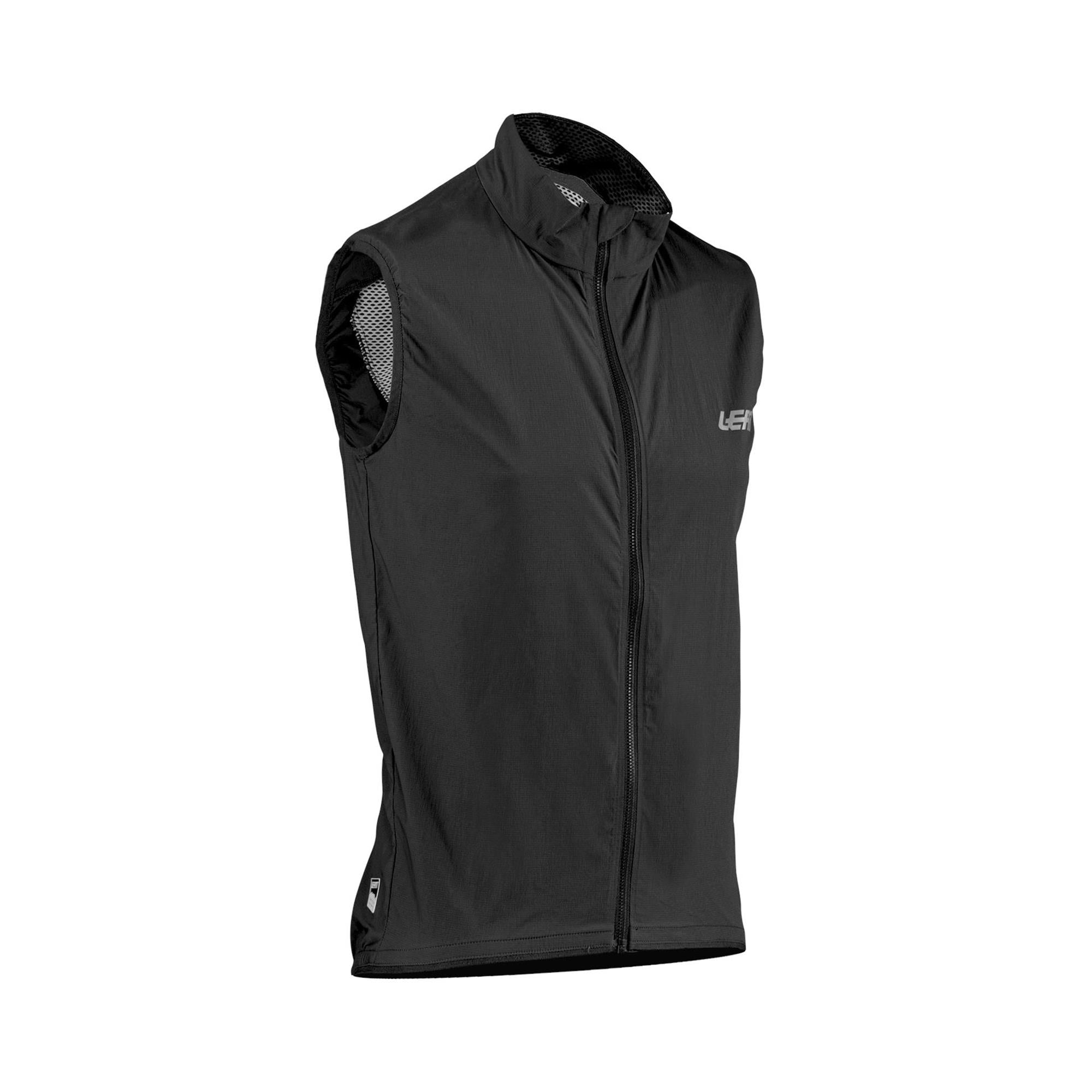 Leatt Endurance 2.0 MTB Vest 2025: BLACK S