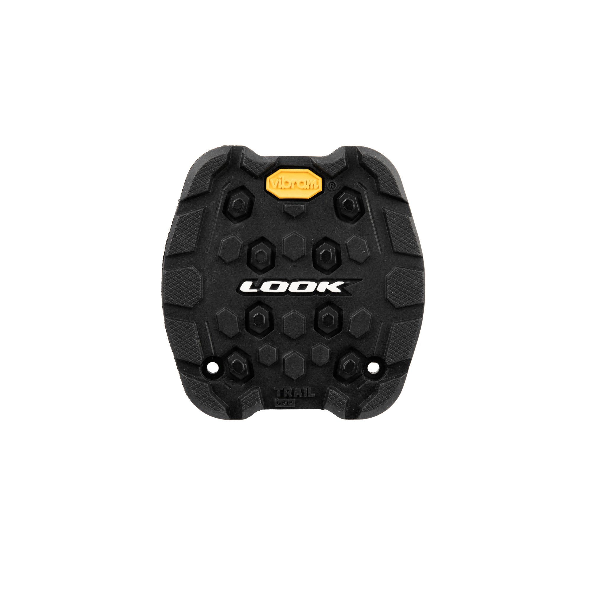 LOOK Spare | Power2Cycle Active Grip Trail Pad | Power2Cycle