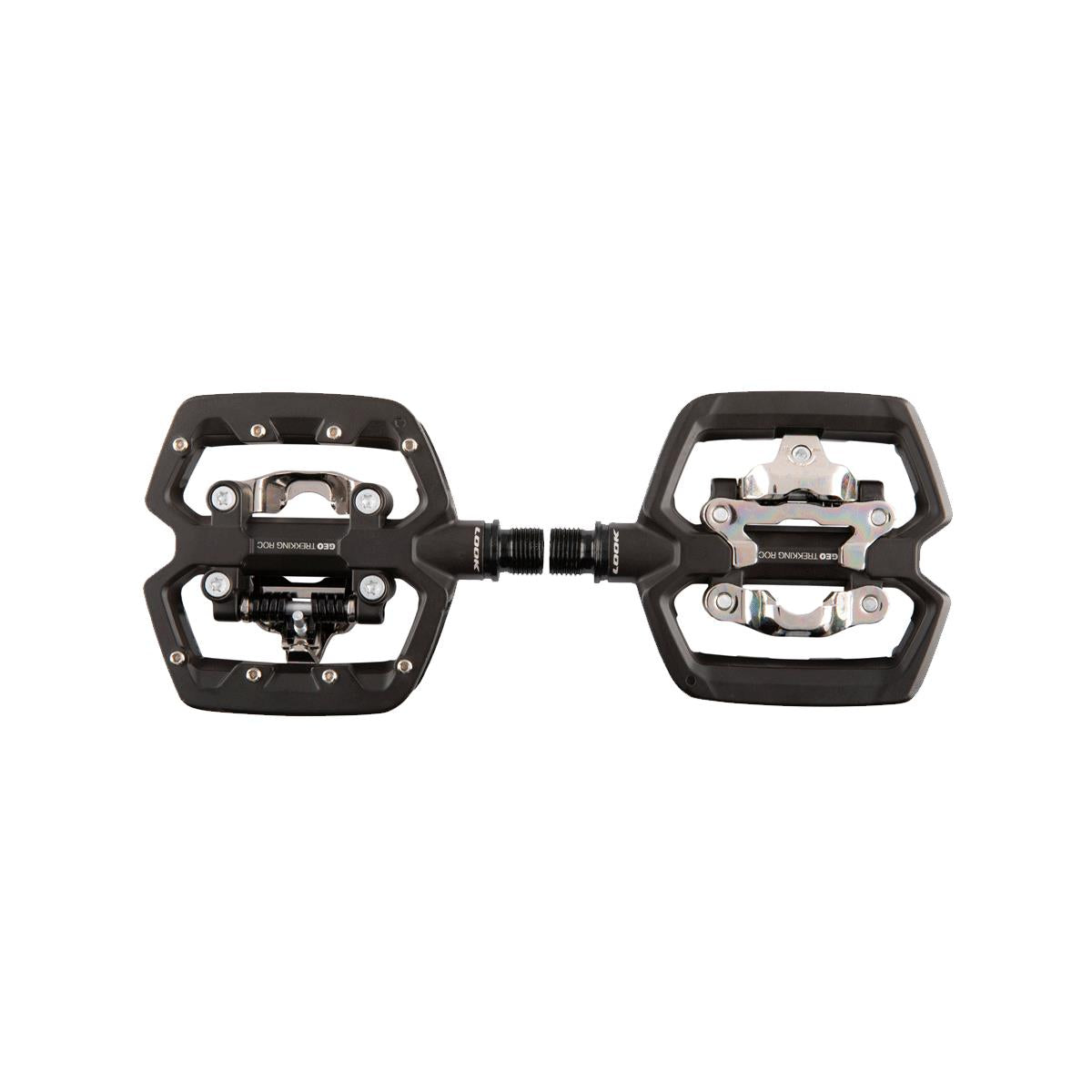 LOOK Geo Trekking Roc Pedals | Power2Cycle