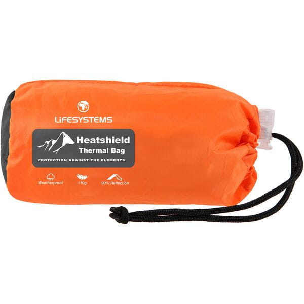 Lifesystems Heatshield Thermal Survival Bag