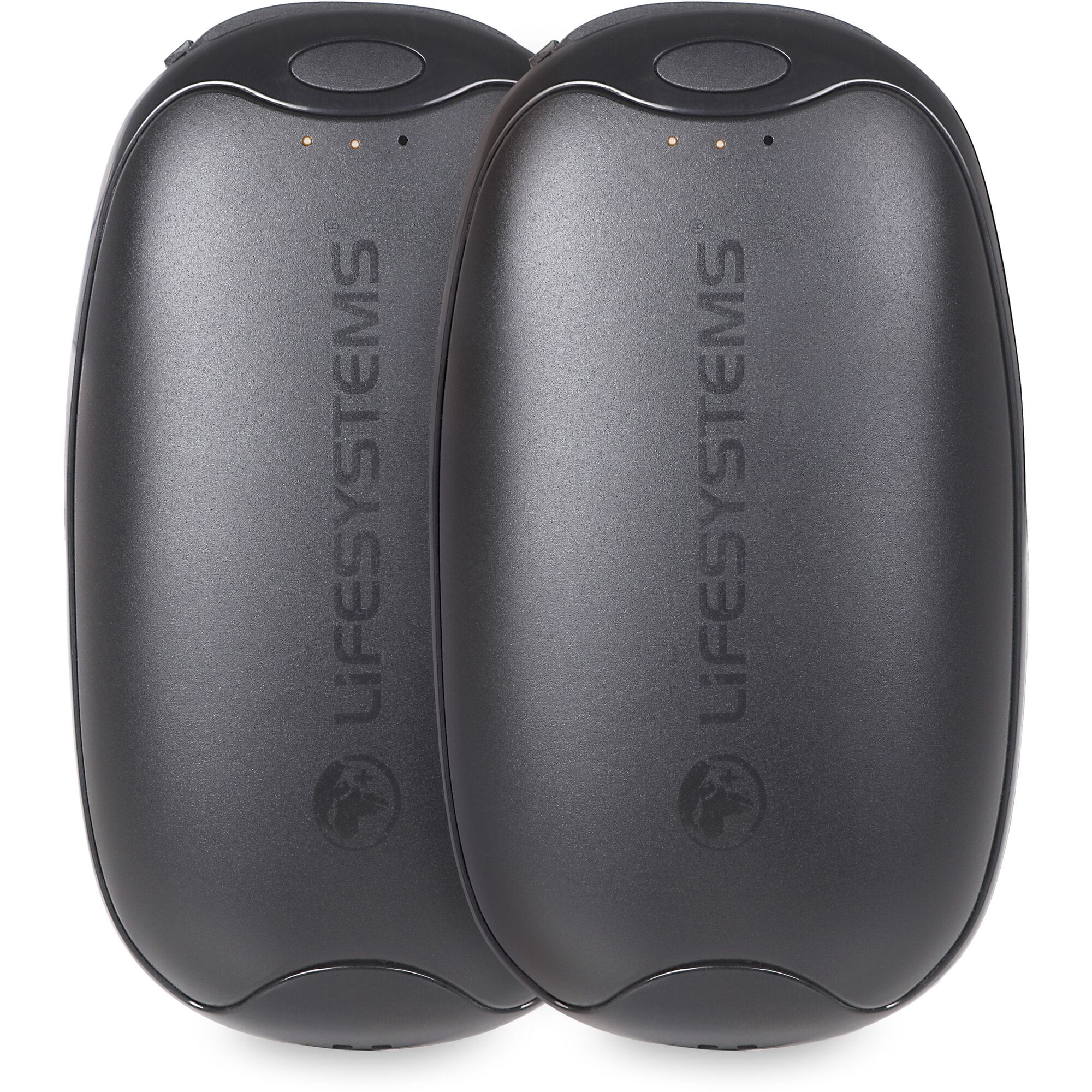 Lifesystems Rechargeable Dual Palm Handwarmer