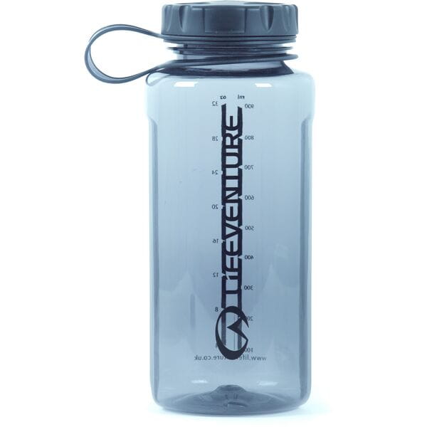 Lifeventure Tritan Flask | Power2Cycle 1000ml